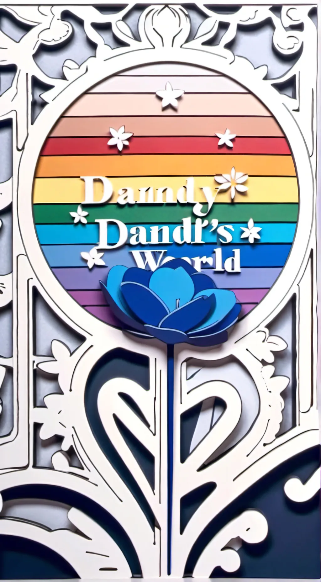 ai character: Love potion DW background