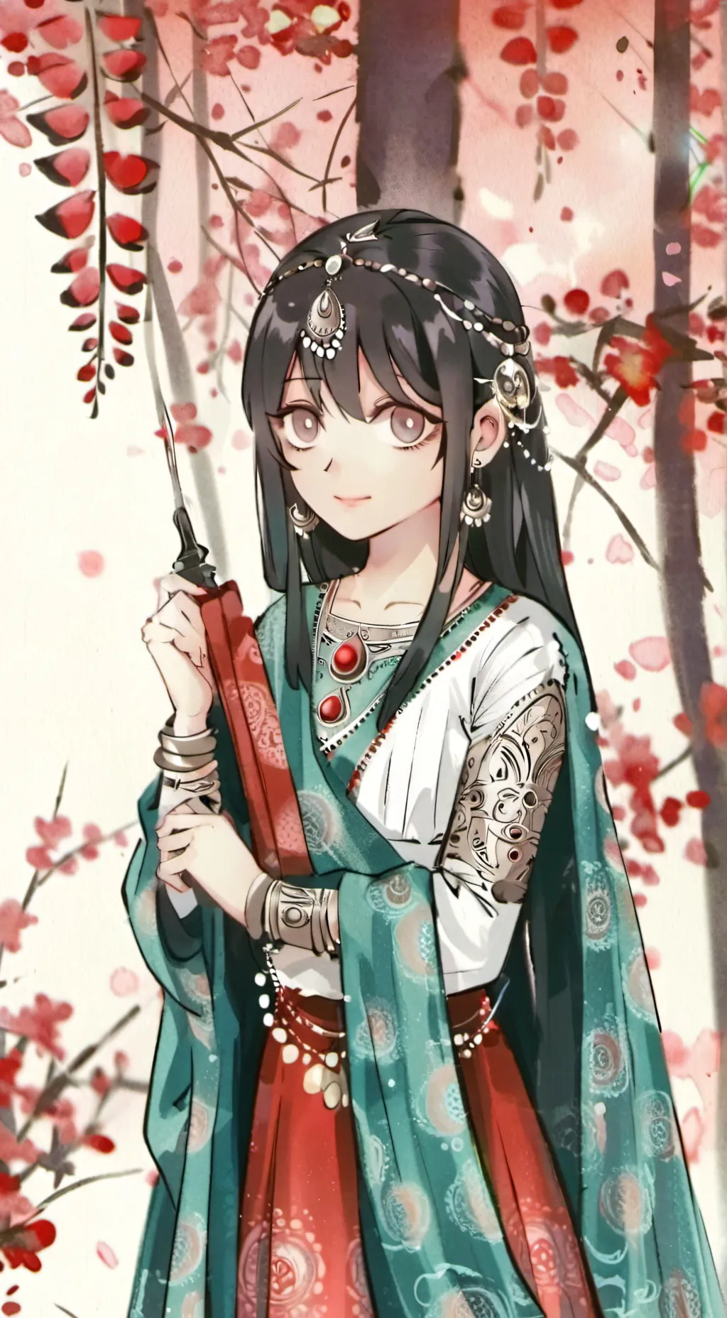 ai character: acc info background