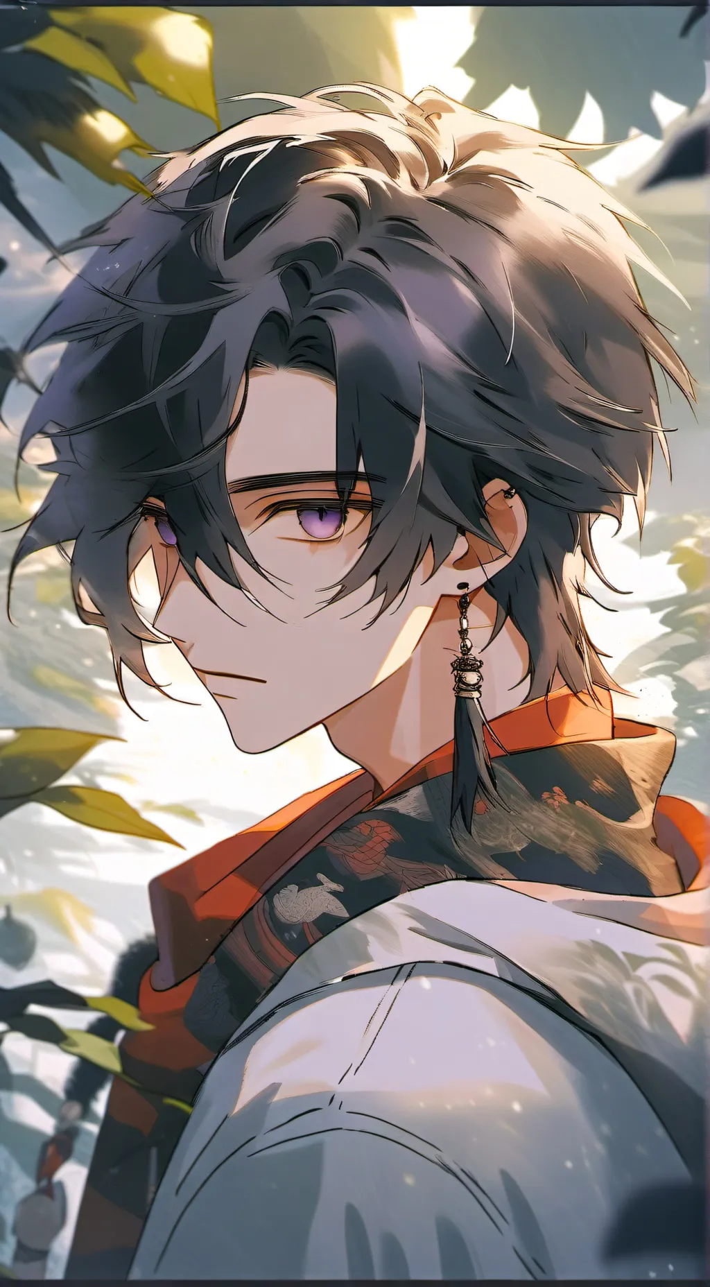 ai character: Raelynn background