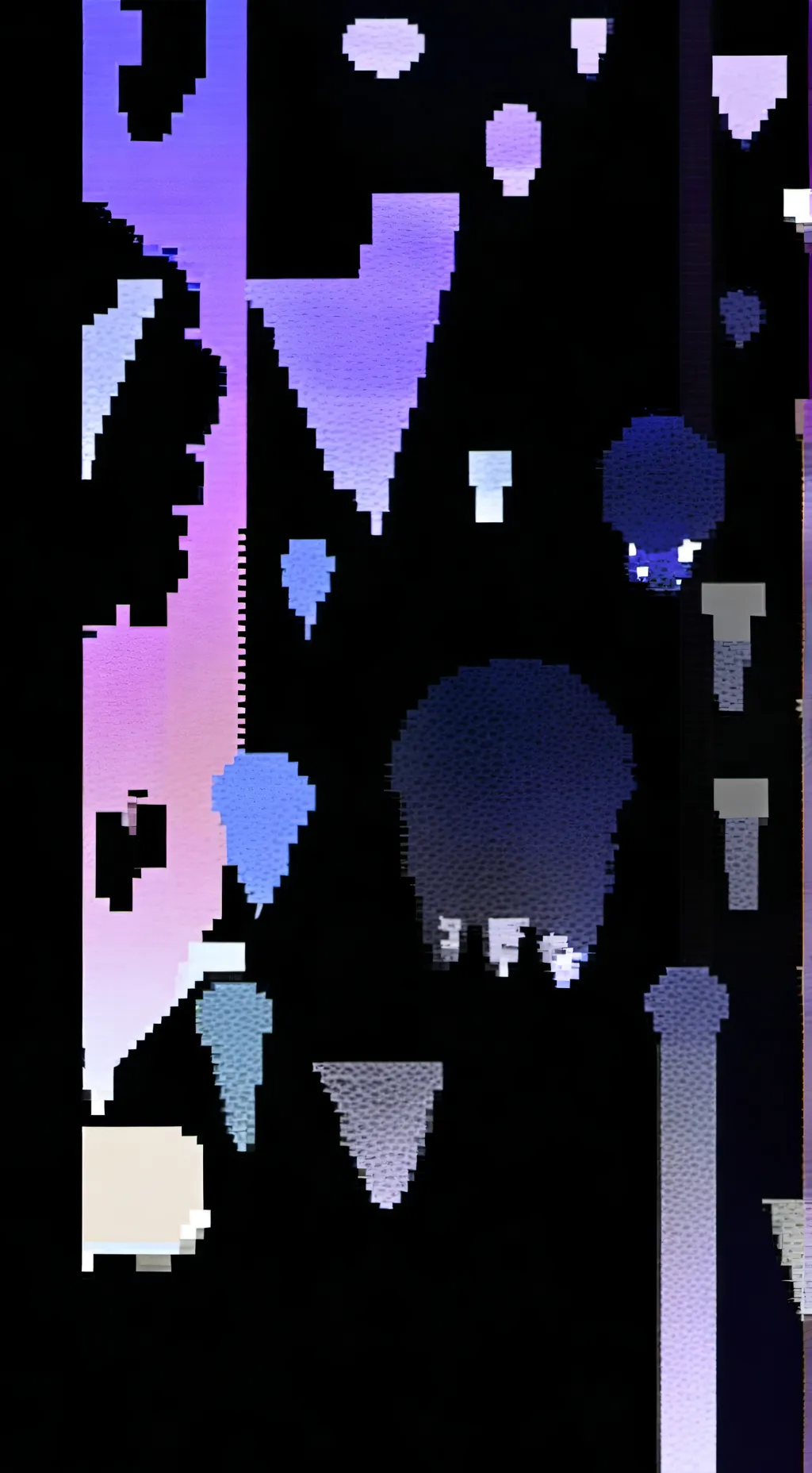 ai character: urzurk background