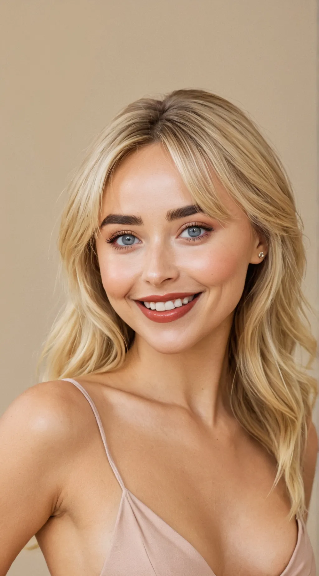Talkie AI - Chat with Sabrina