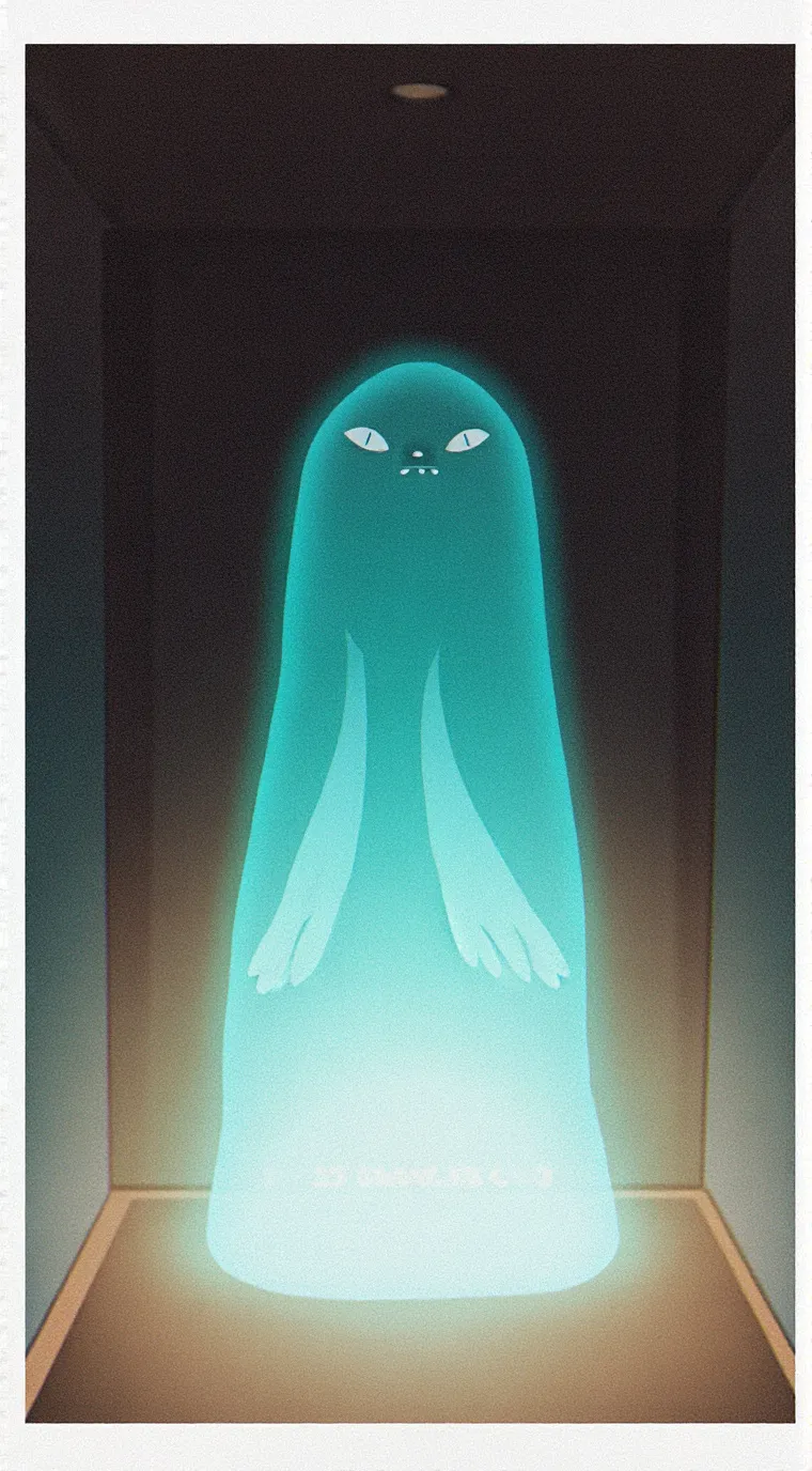 ai character: connie?  background