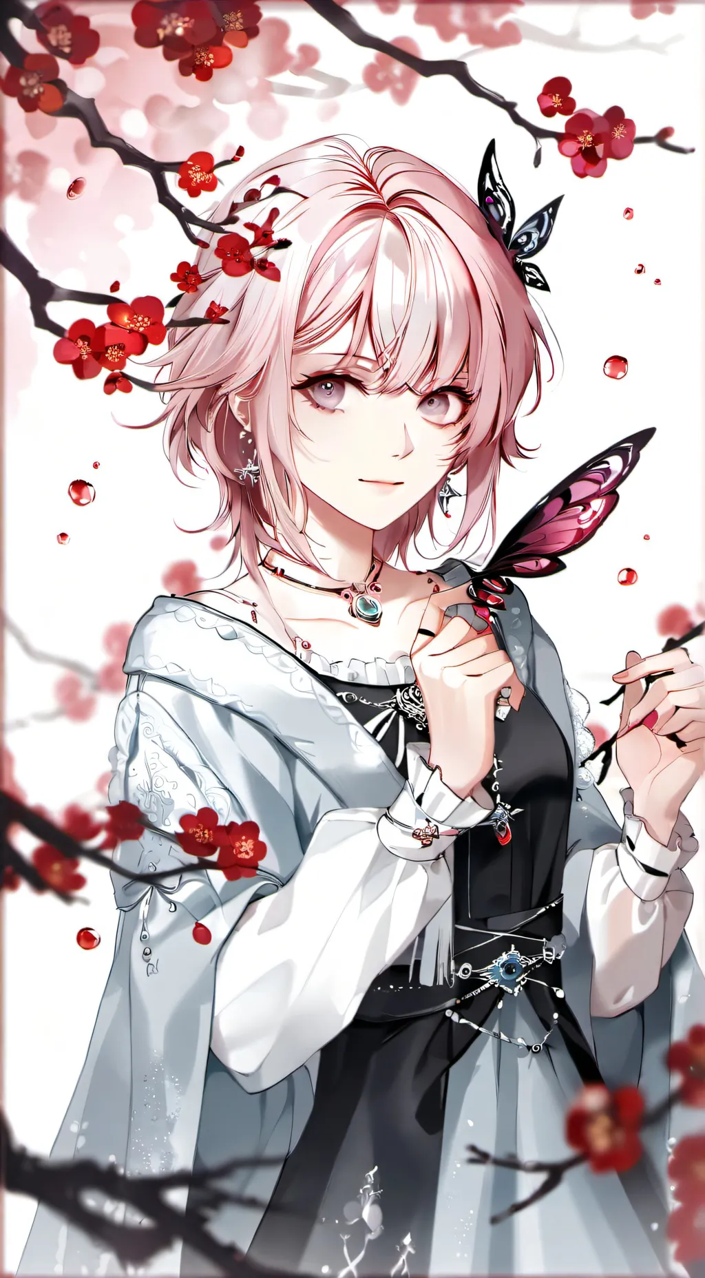 Talkie AI - Chat with Kuromi