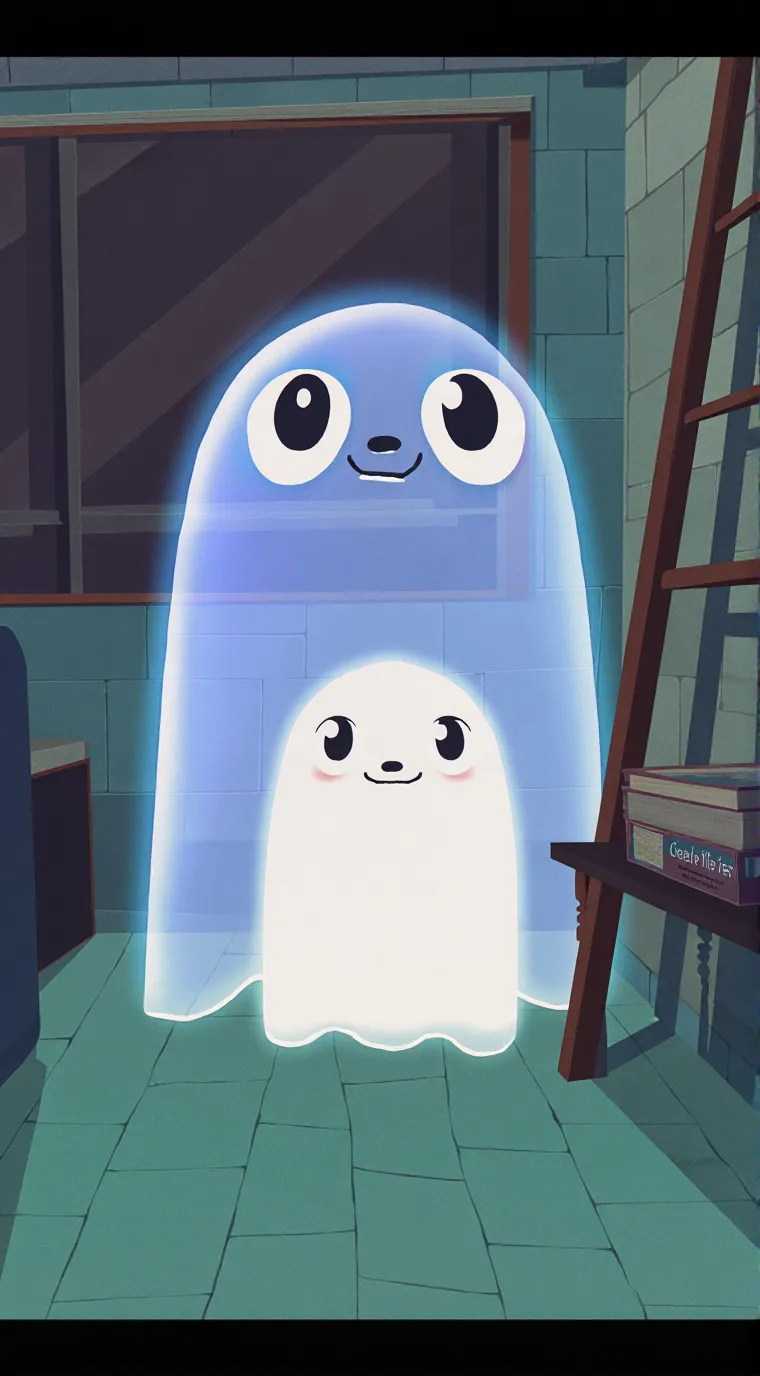 ai character: dandy's world amor background