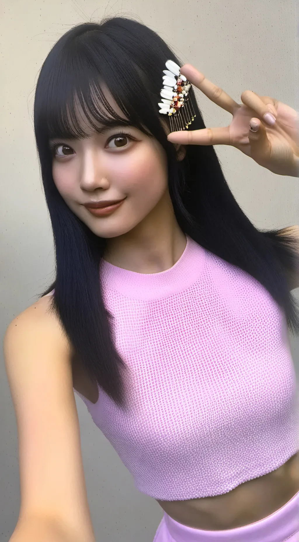 Talkie AI - Chat with Yuisa
