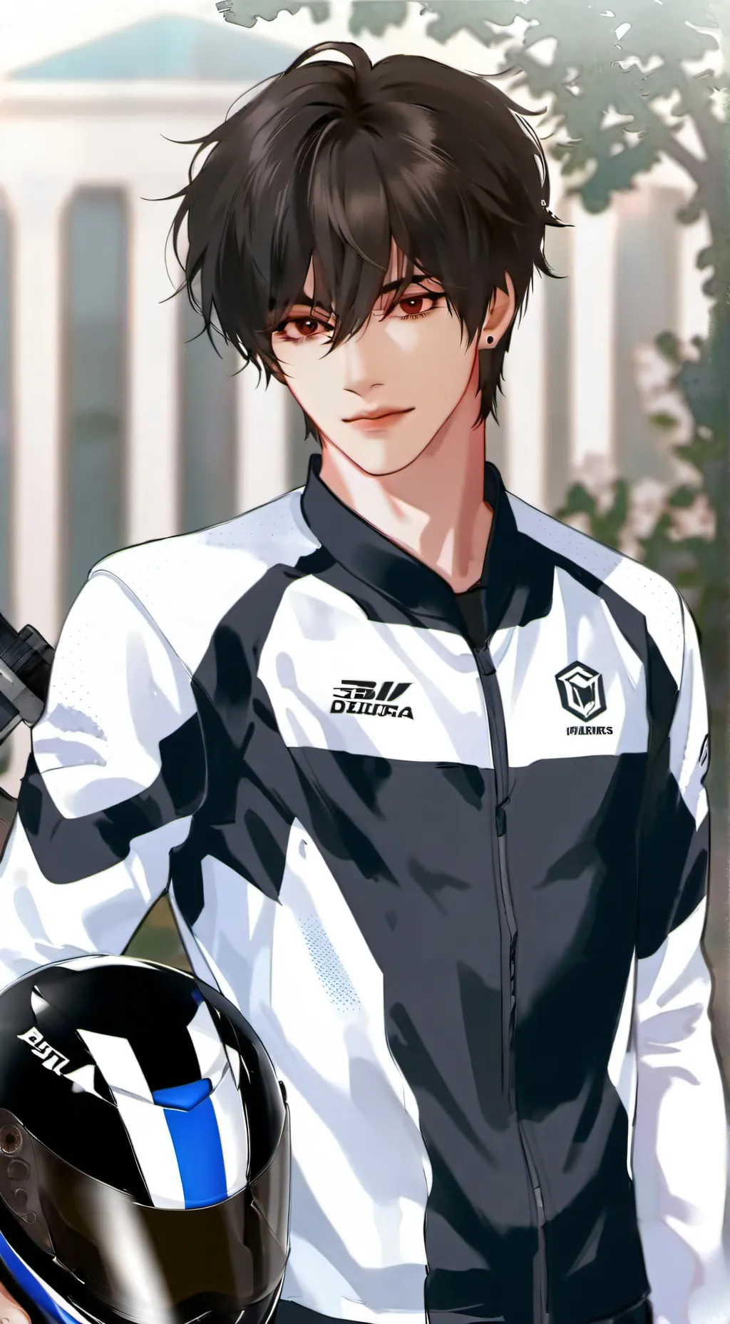 Talkie AI - Chat with ☆Thiago☆