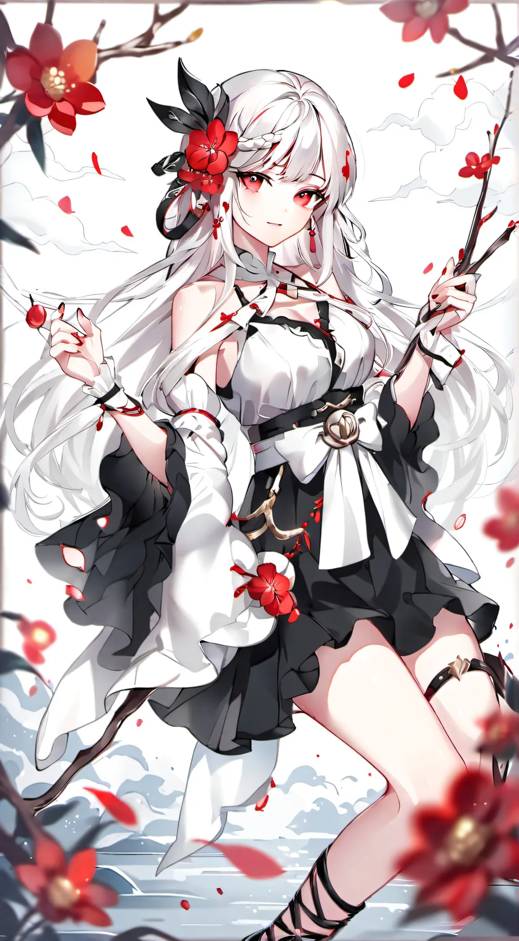 ai character: Gassy in school  background