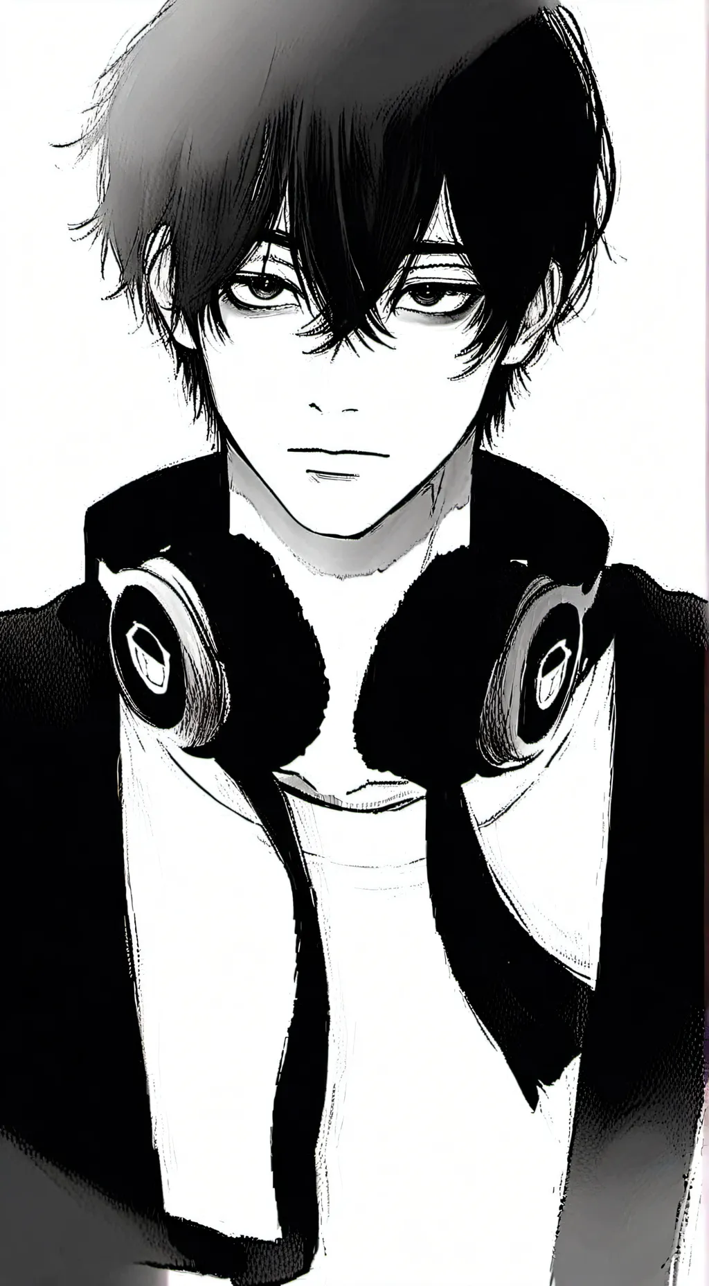 ai character: Natsuki Seba background