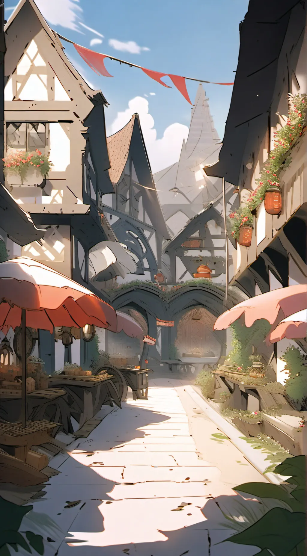 ai character: Mythos smp background