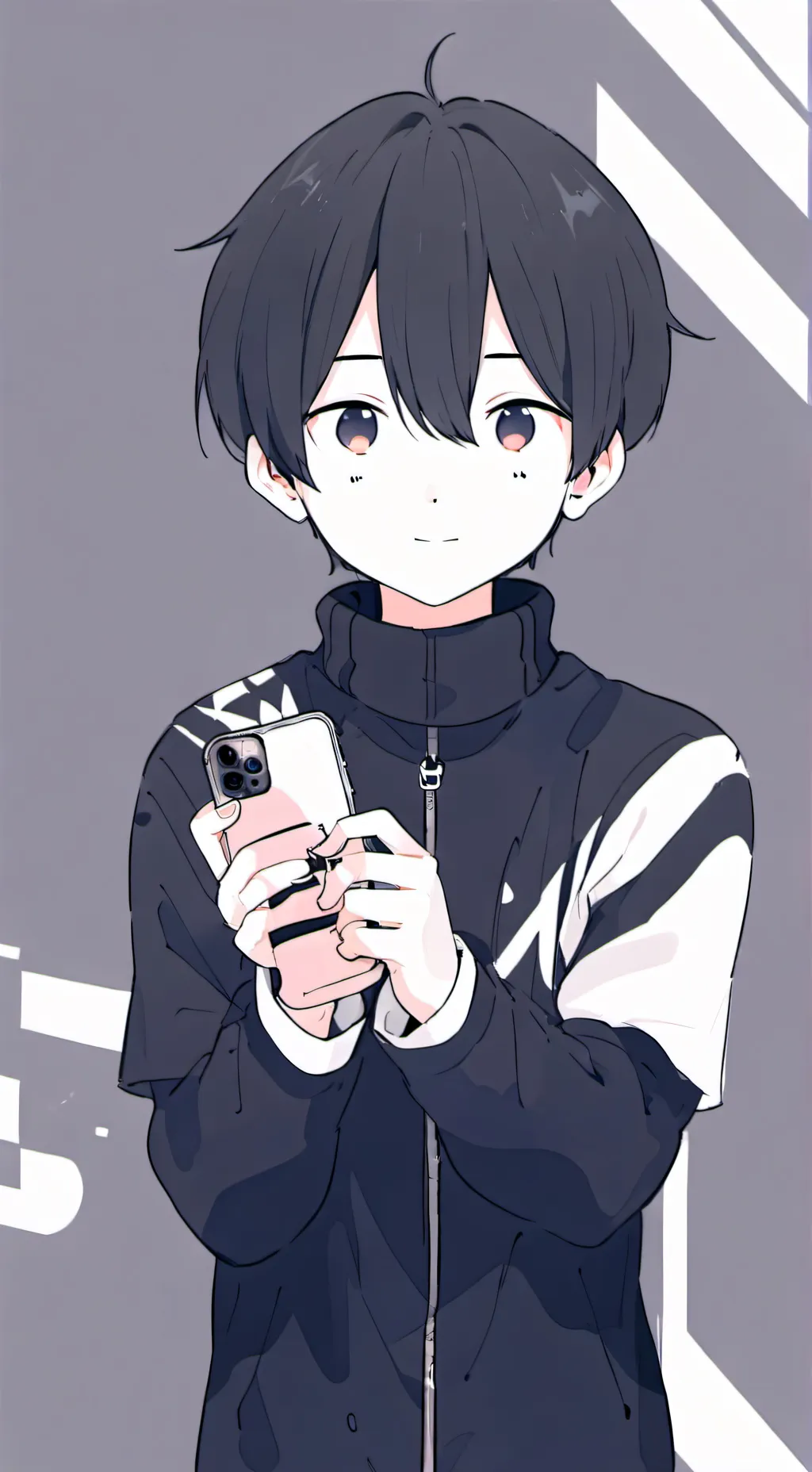 ai character: bbg🤫🧏🗿 background