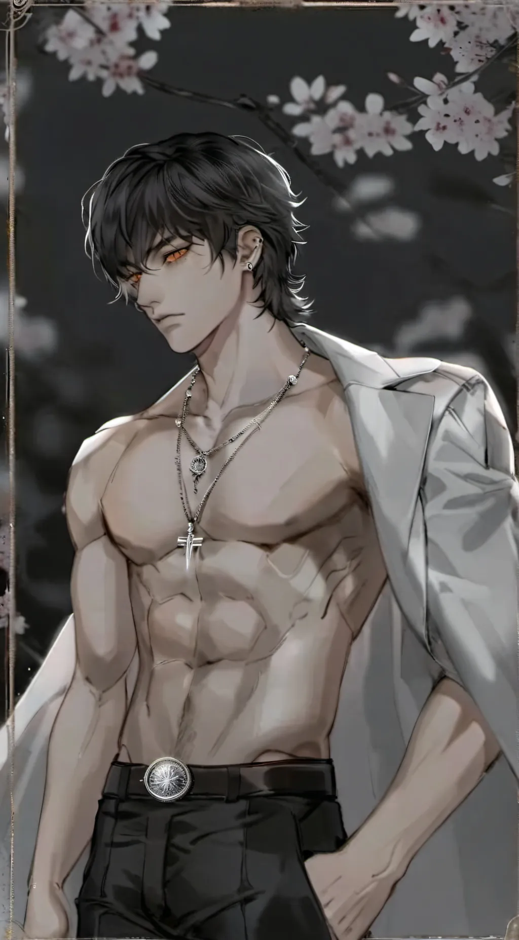 ai character: ⍣.°.𝙹𝚞𝚕𝚒𝚊𝚗.°.⍣ background