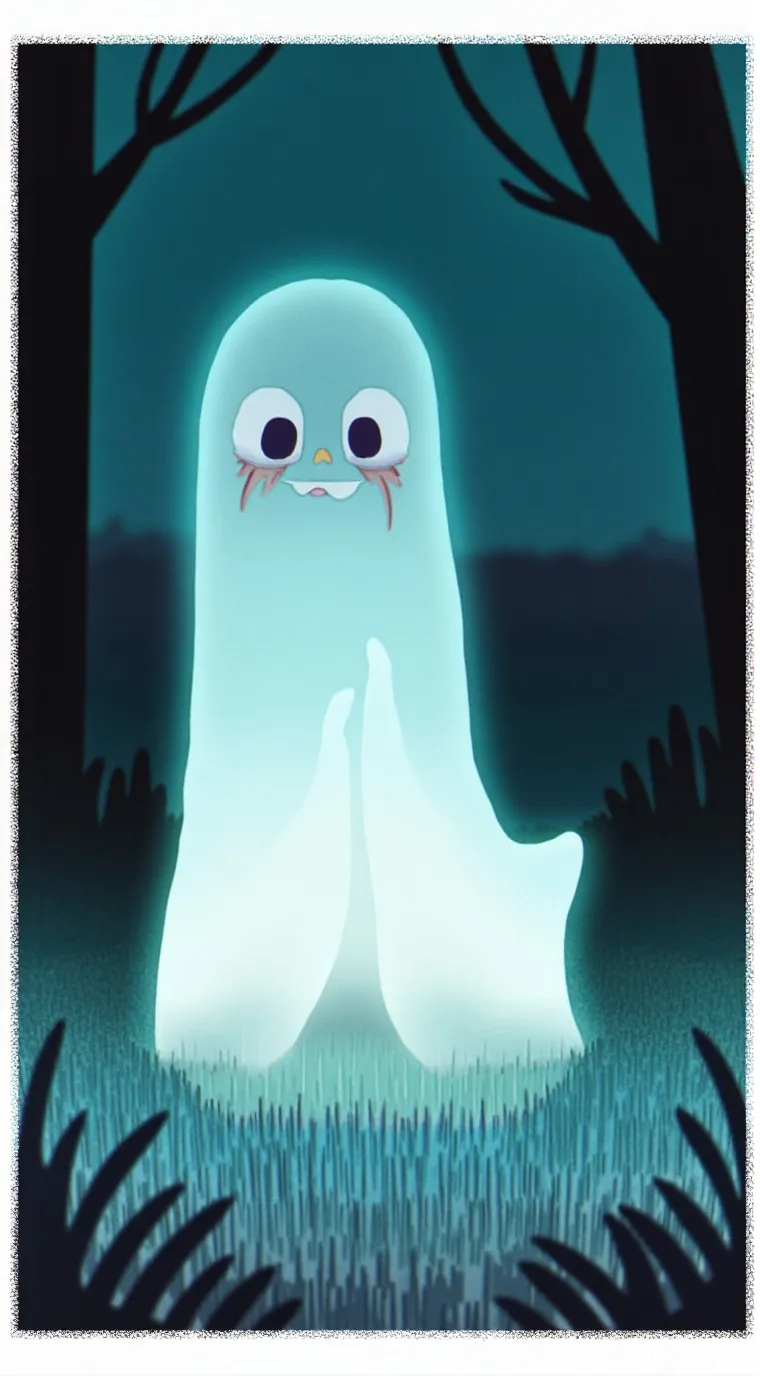 ai character: fpe background