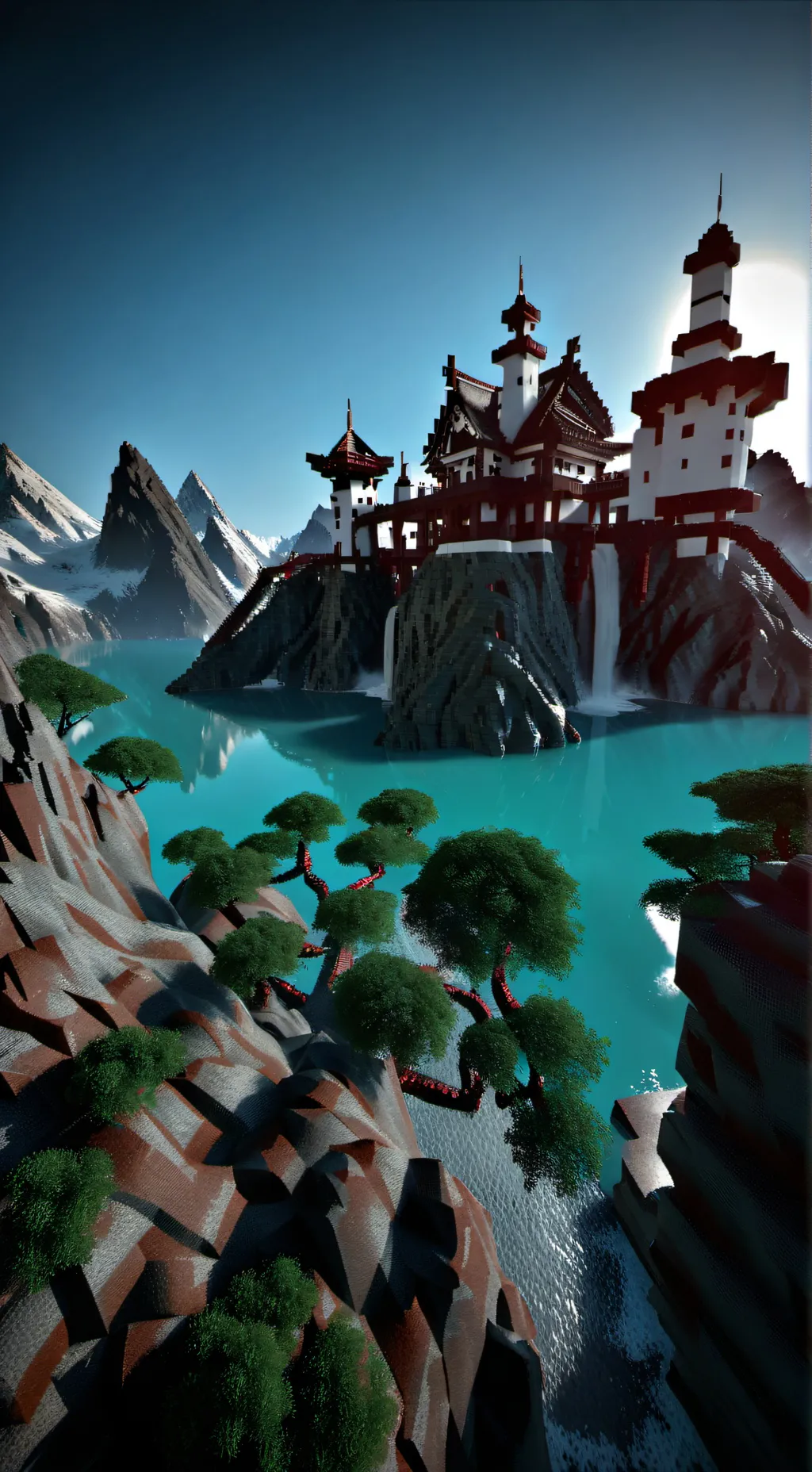 ai character: Ethobot background
