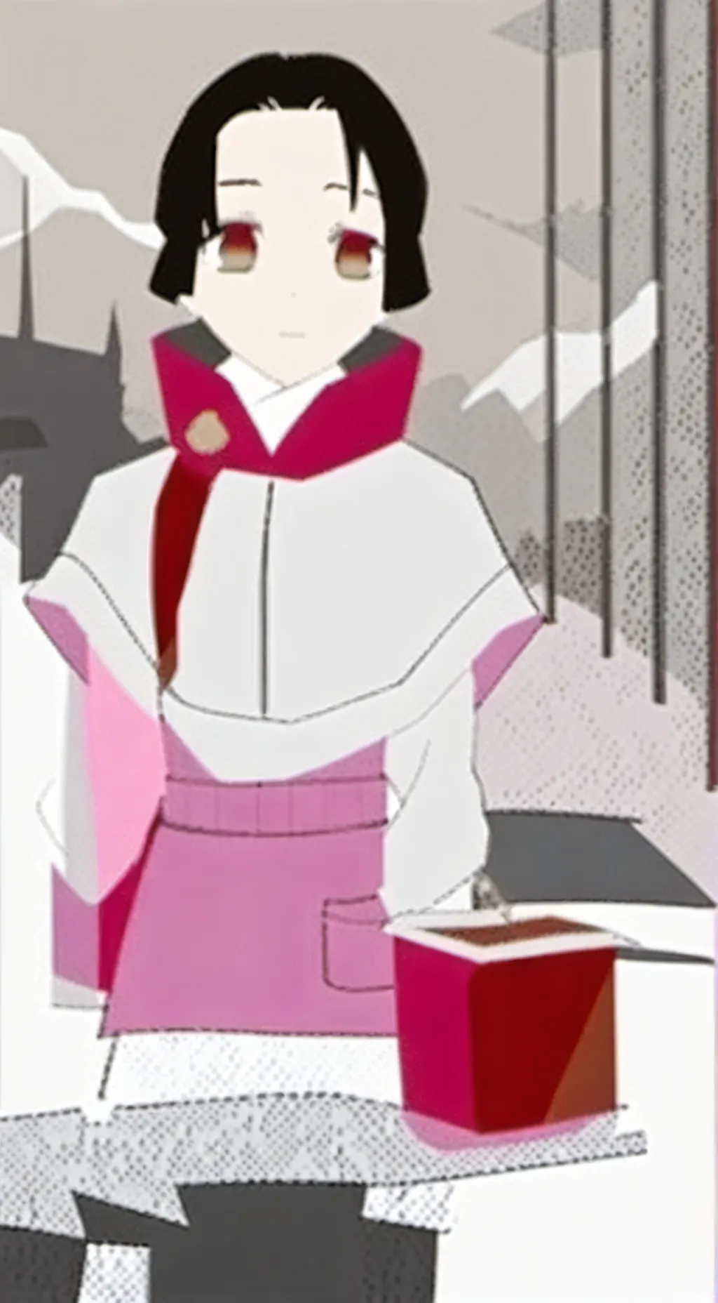 ai character: m u z a n  background
