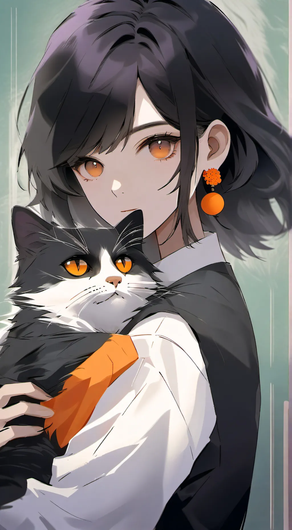 ai character: !°{♡@phmau♡}°! background