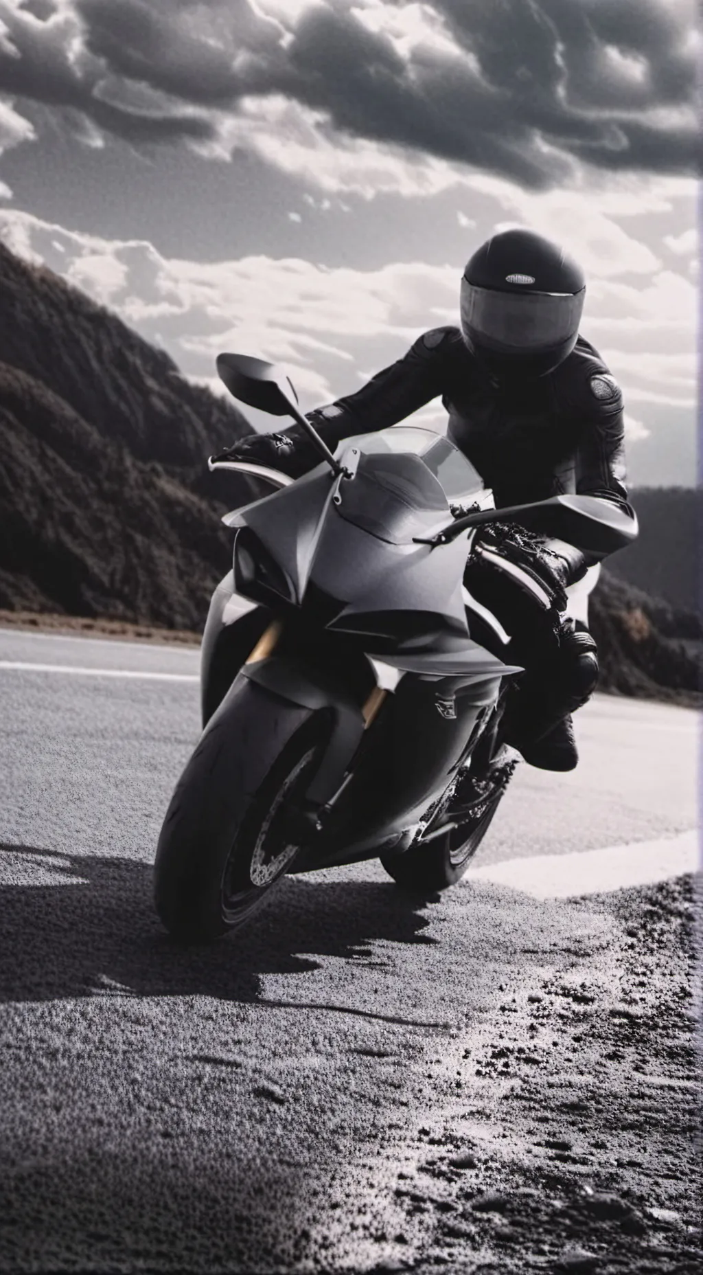 ai character: Caitlyn background