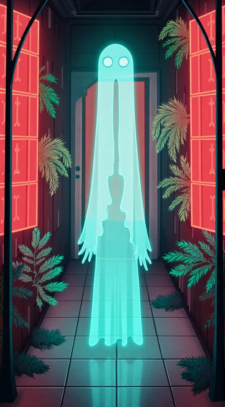 ai character: You are a demon background