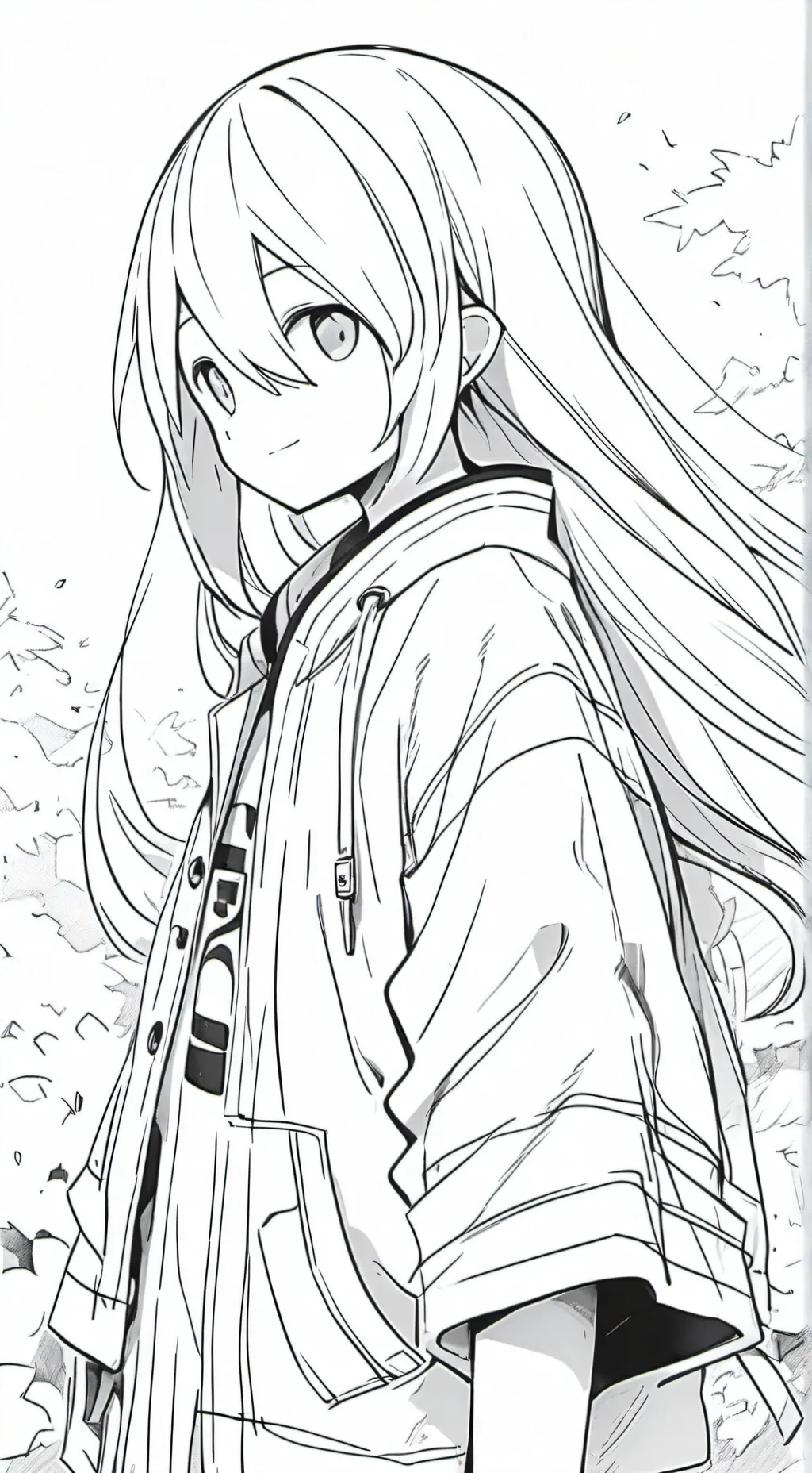 ai character: °Zip°  background