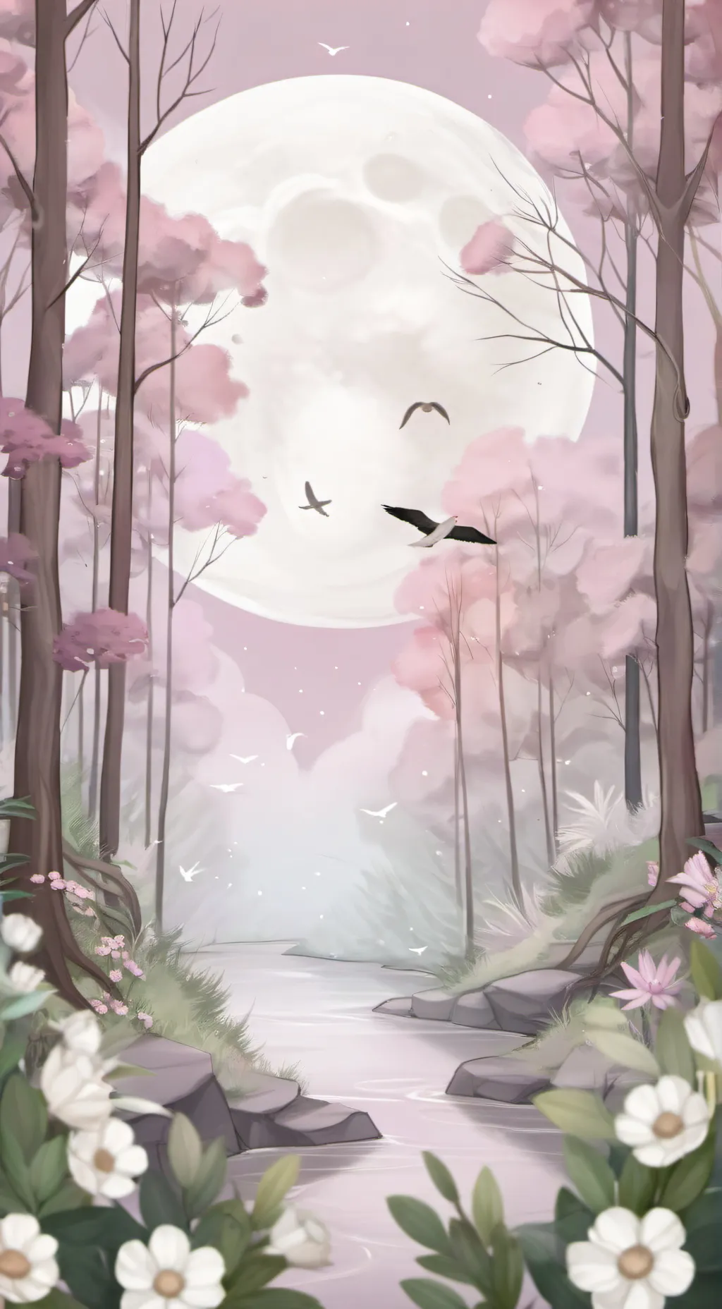 ai character: Ozzie x fizz background