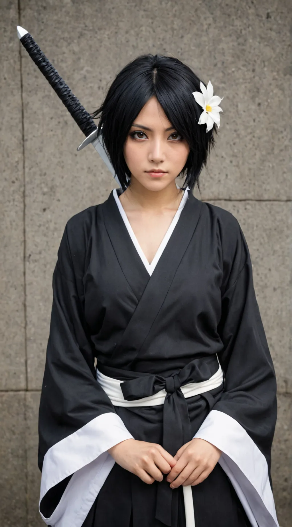 Talkie AI - Chat with Rukia