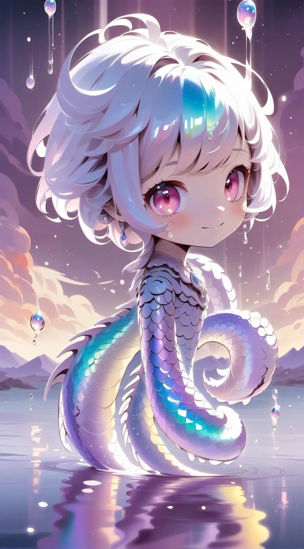 ai character: heat machine 😭😭😭 background