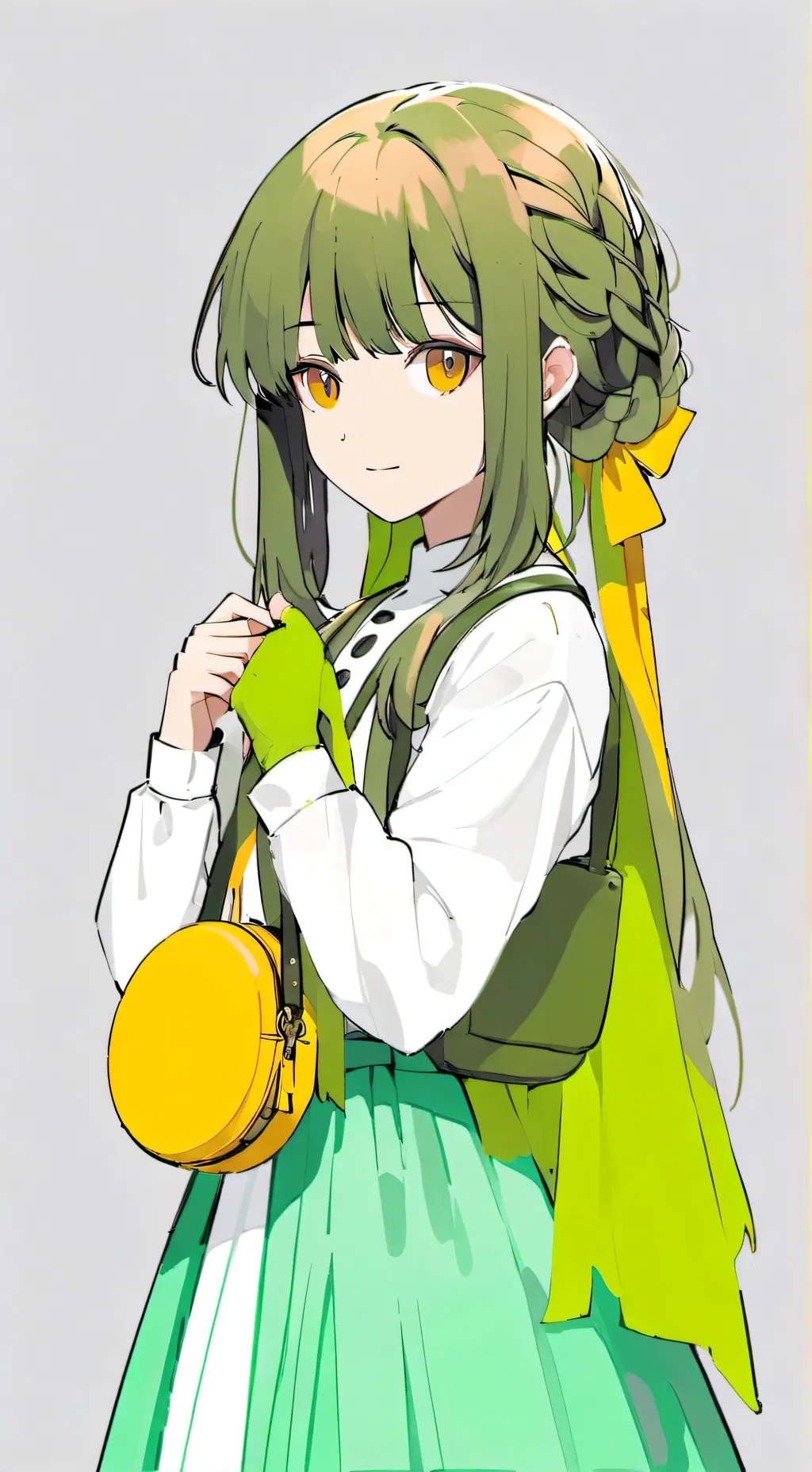 ai character: Skz enhypen background
