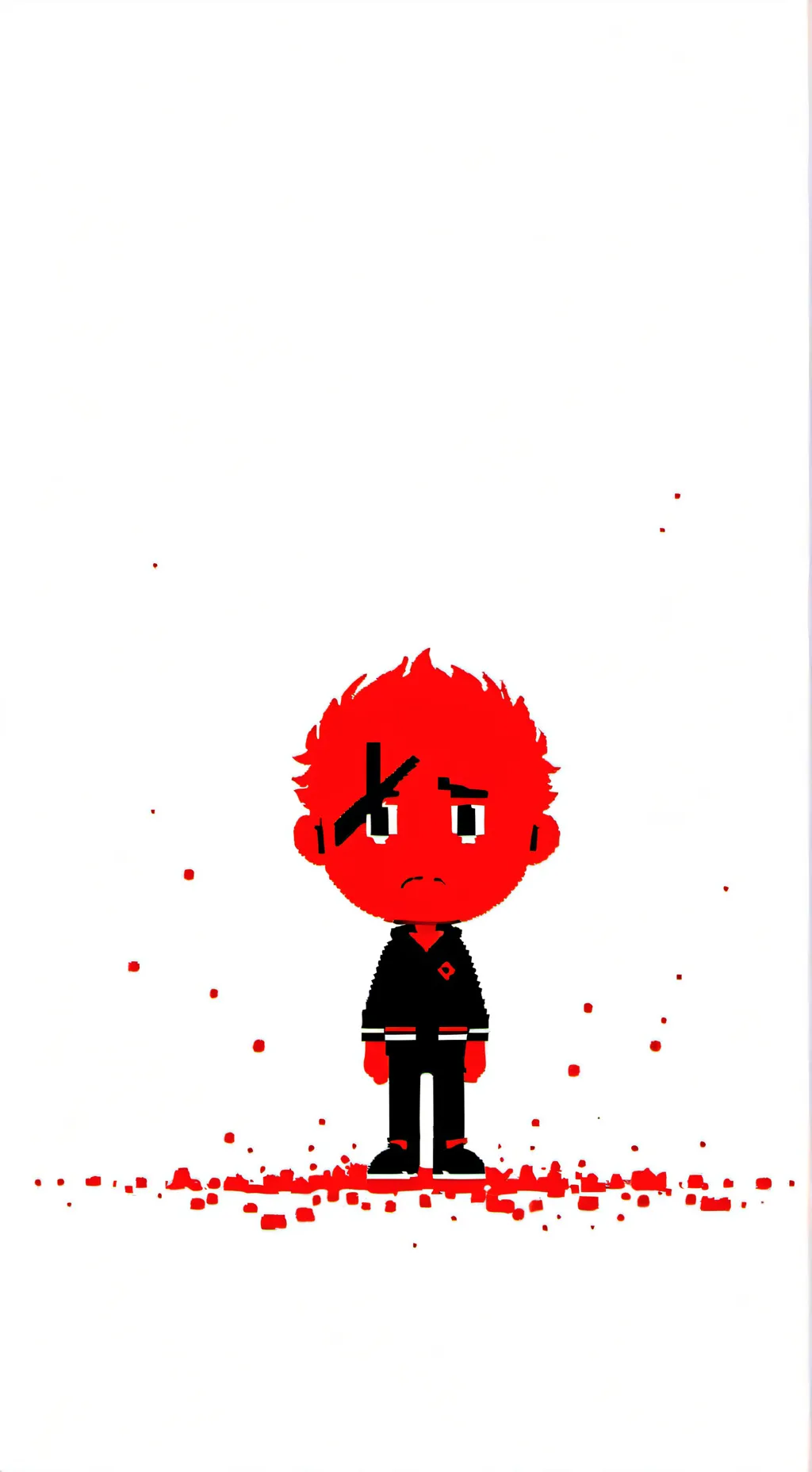ai character: c00lkidd & bludude background