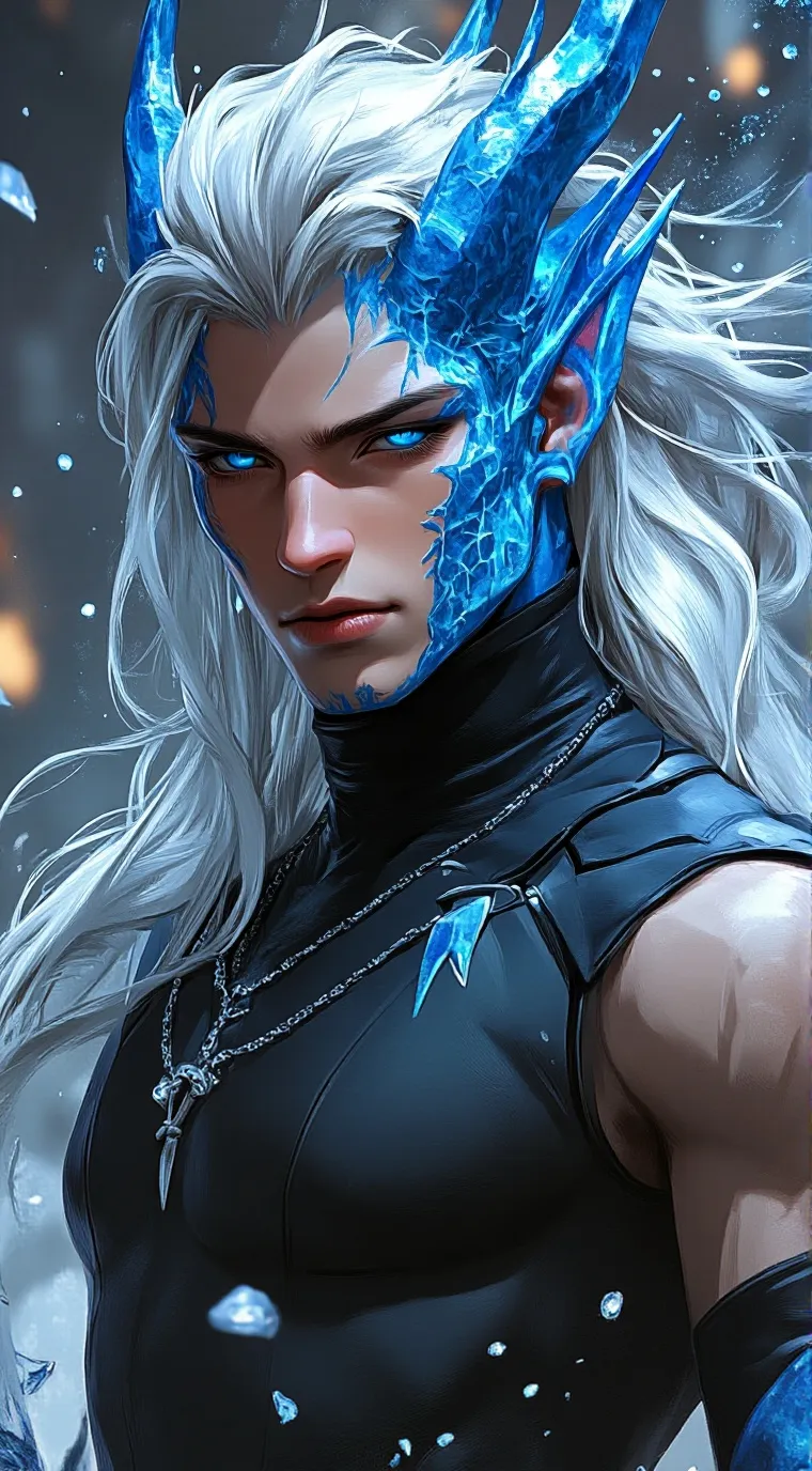 Talkie AI - Chat with Caleb