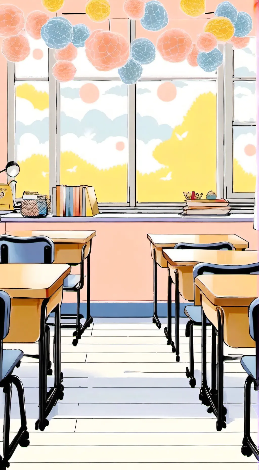 ai character: 🥺MHA Pickme🥺 background