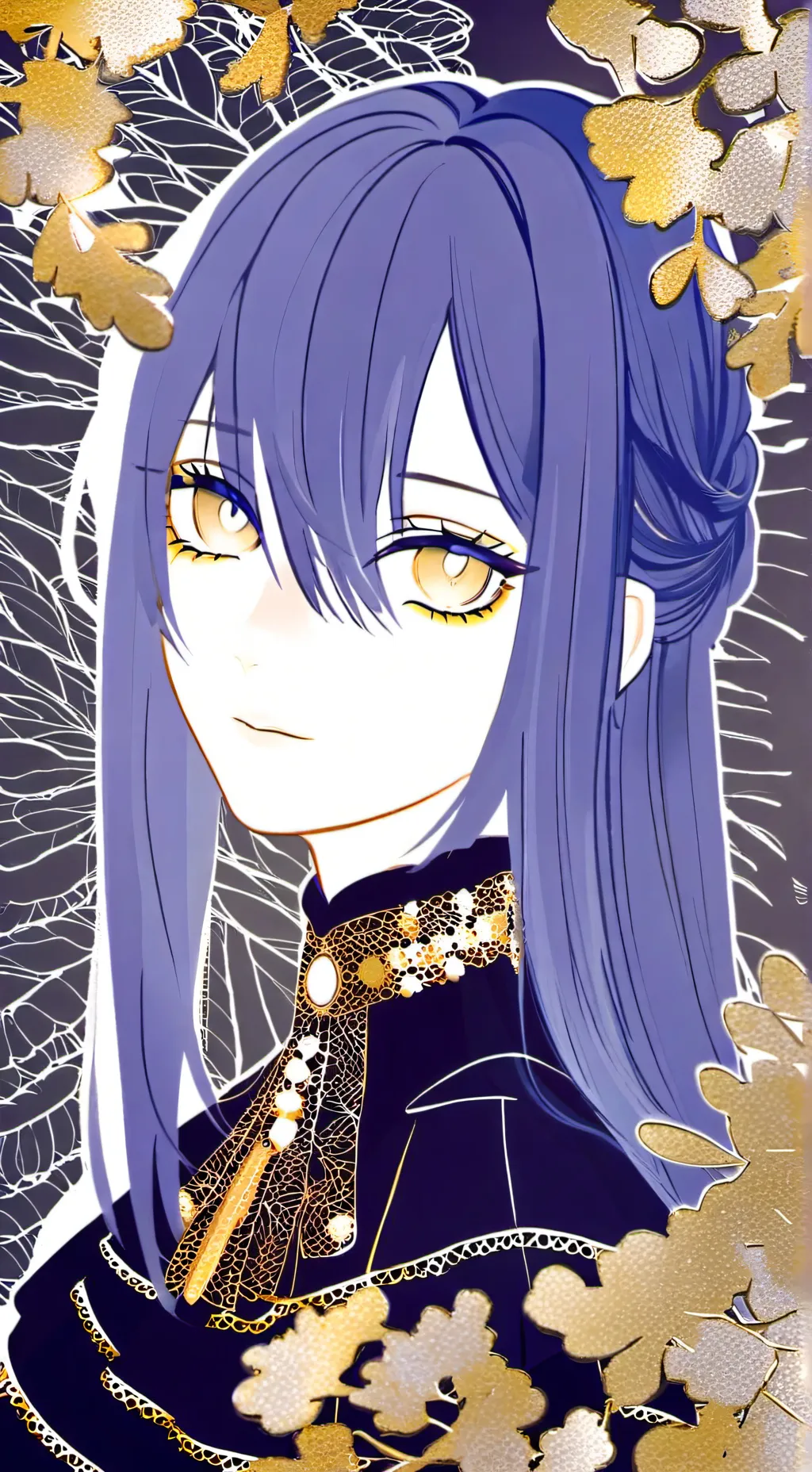 ai character: tu amiga te traici background