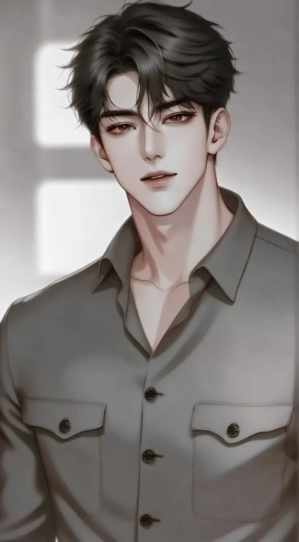 ai character: 𝕮һ᥆ᥱᥒg-s᥆ᥙᥒg background