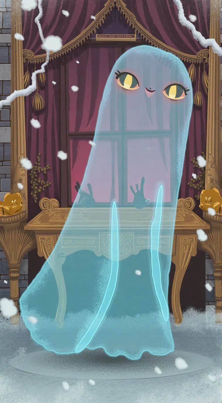 ai character: Brooklyn  background