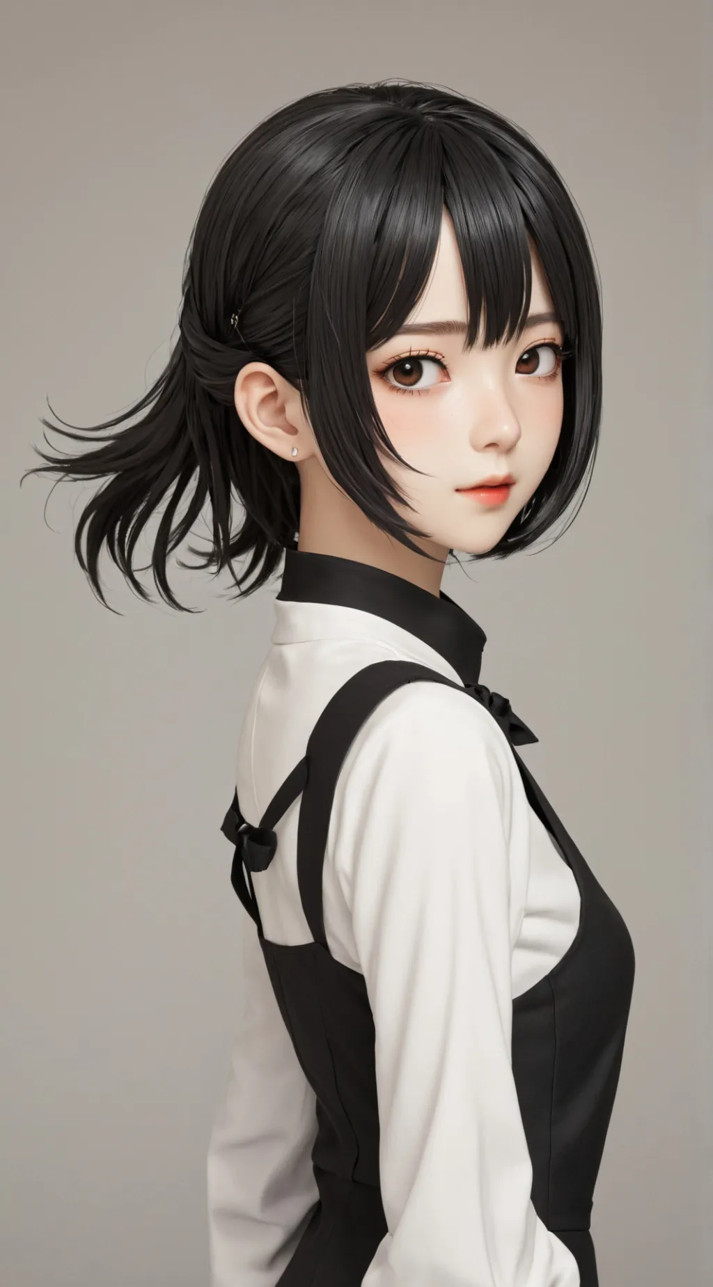 ai character: Valeria  background