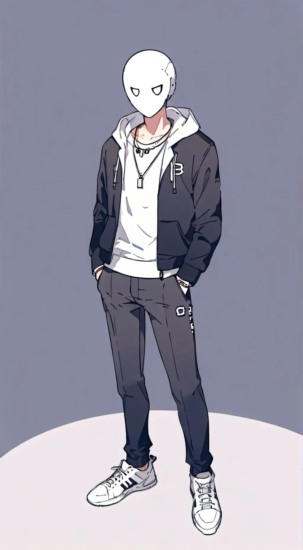 ai character: countryhumans  background