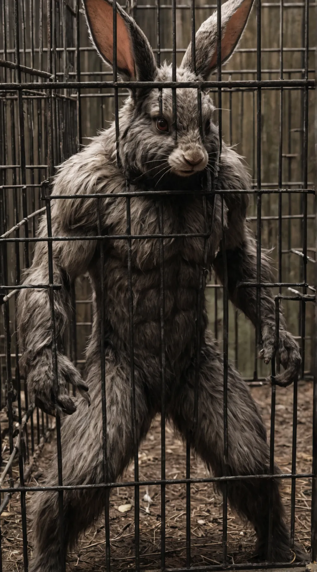 Talkie AI - Chat with Joel