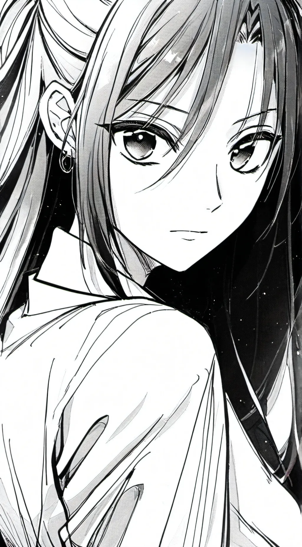 ai character: mom background