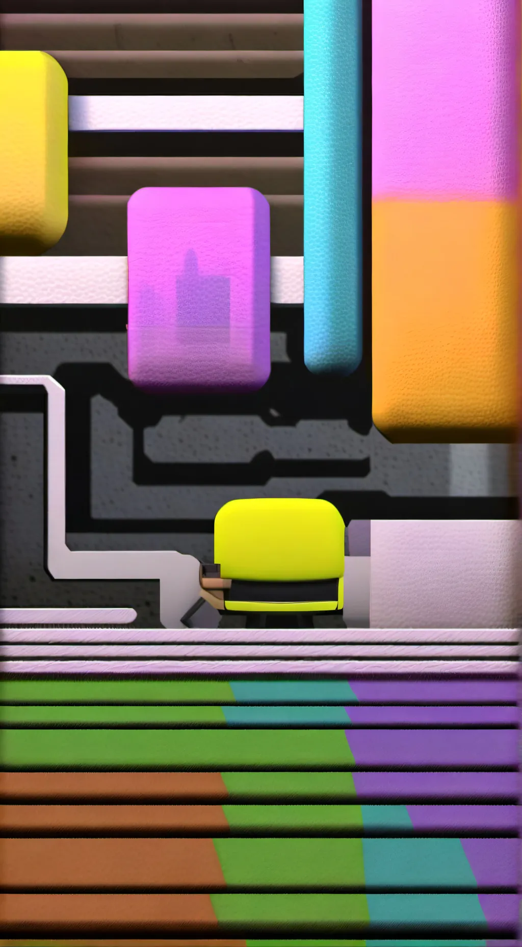 ai character: DW MY SHIPS background