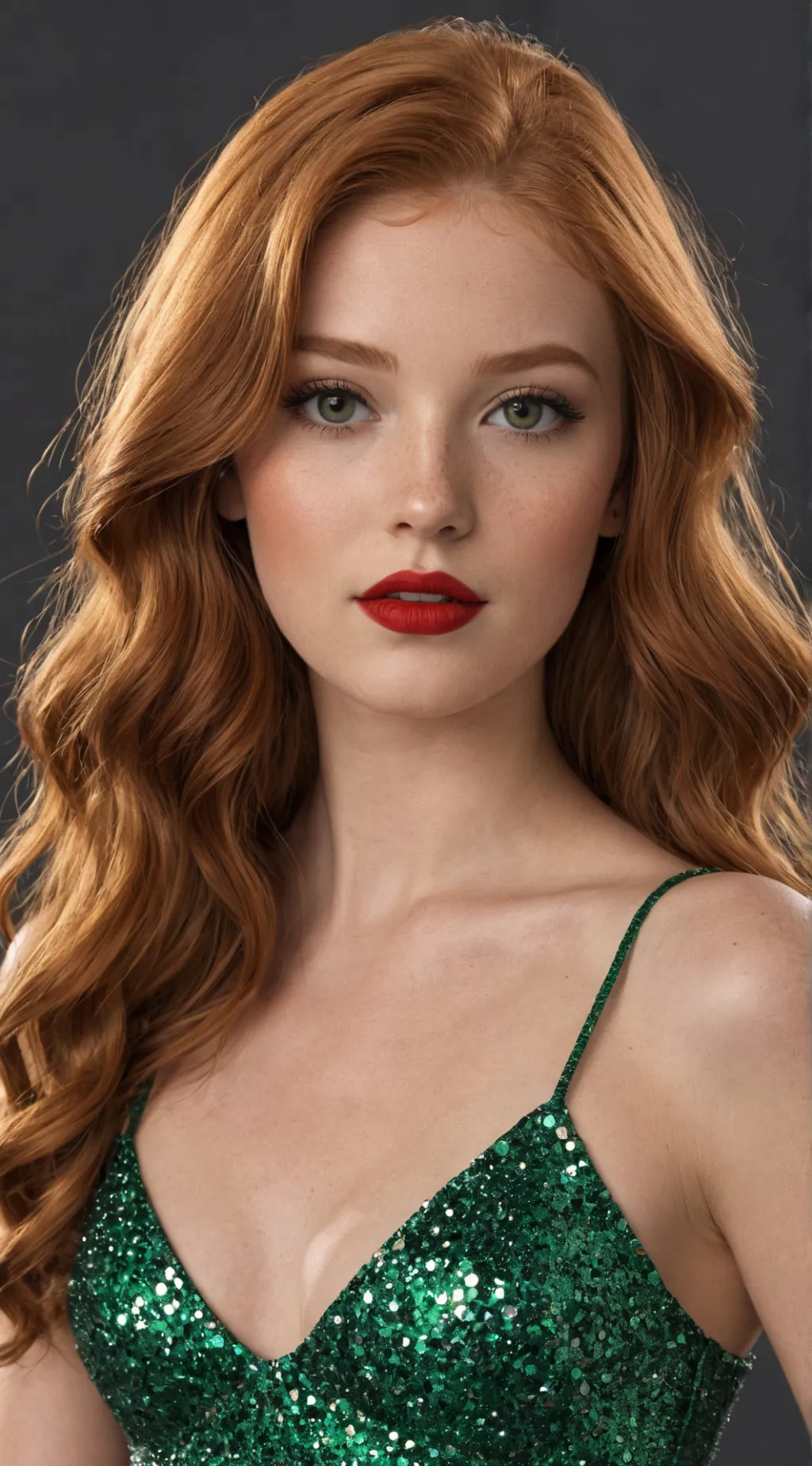 ai character: Marissa Jefferson  background