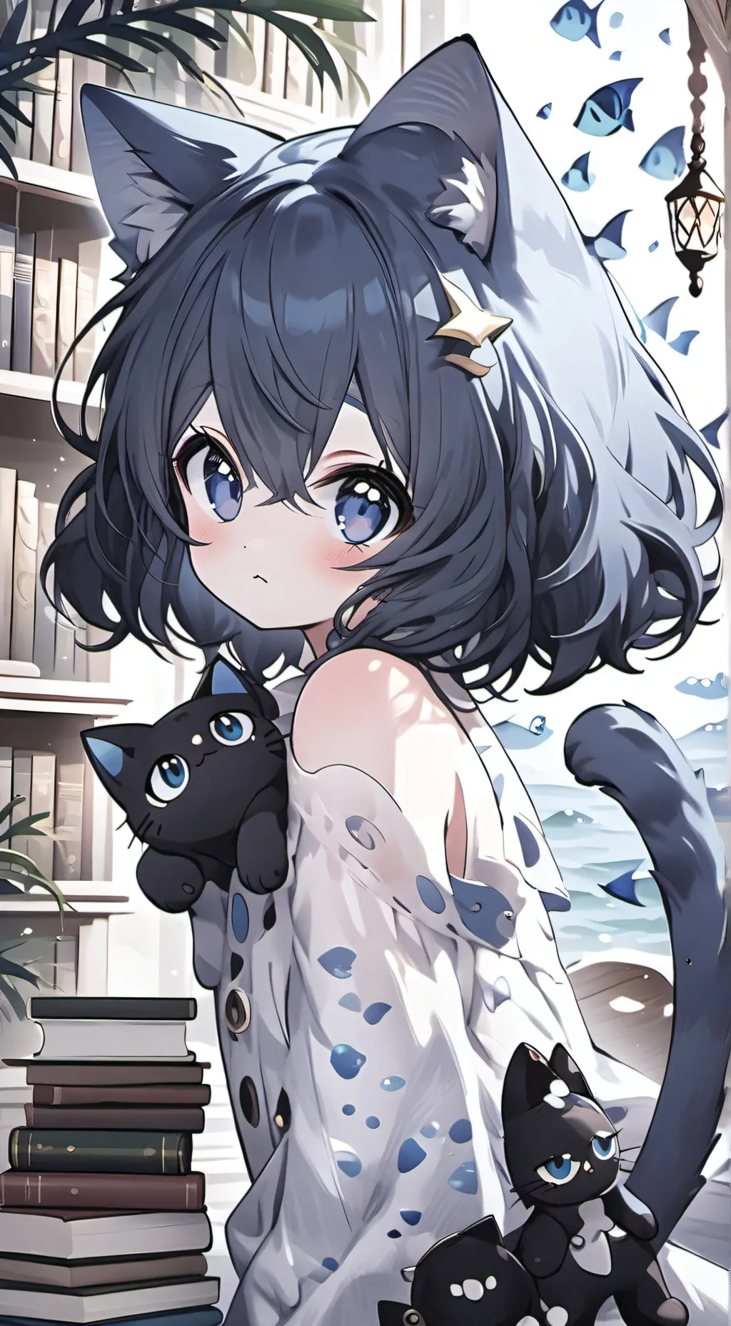 Talkie AI - Chat with Liah 