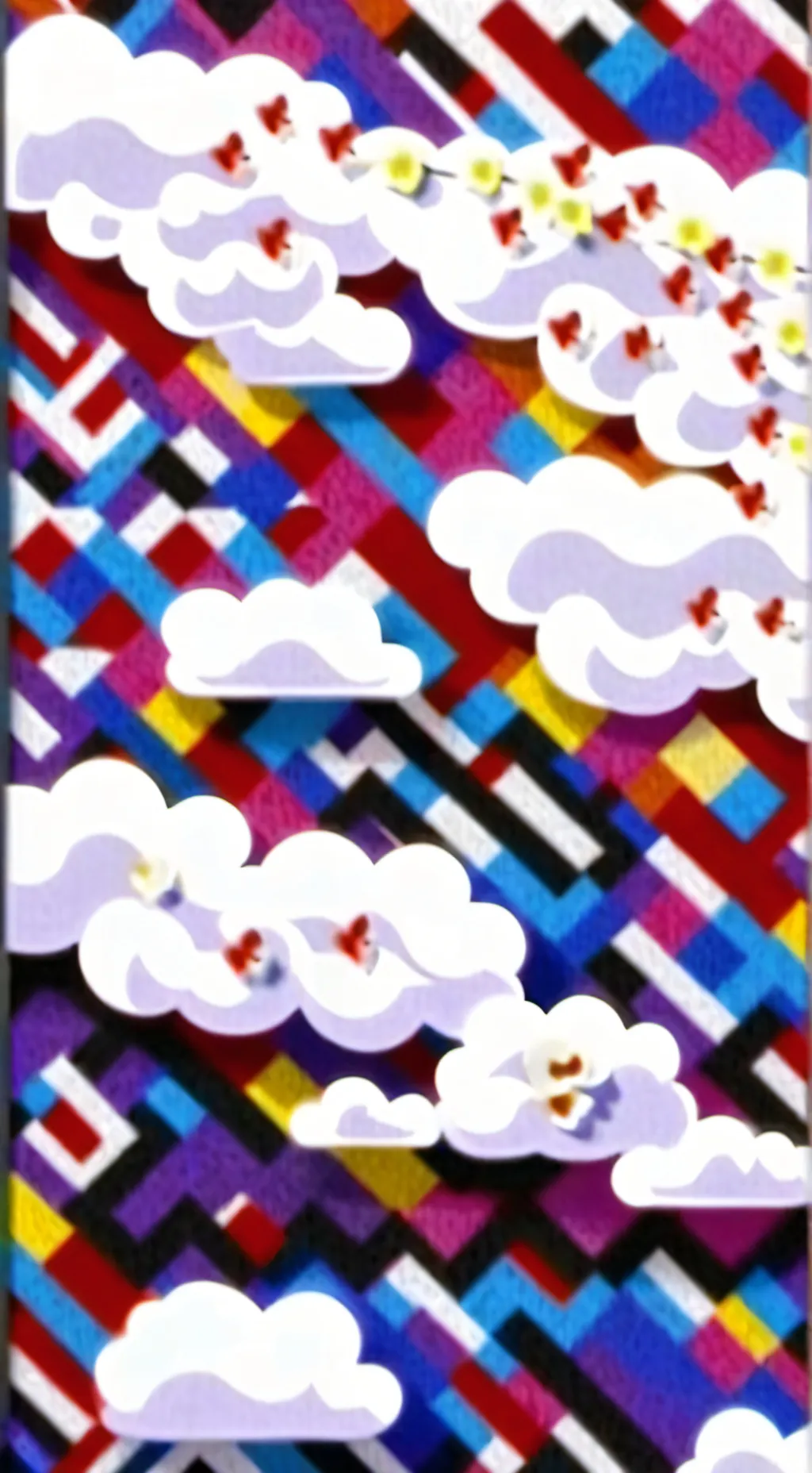 ai character: taaaraaanzaaaa background
