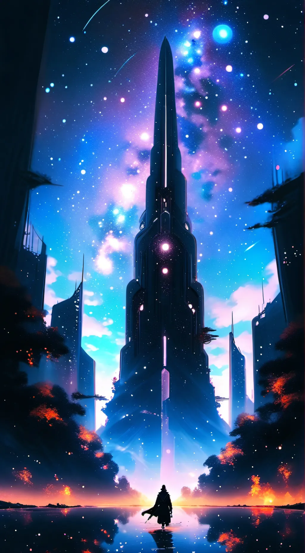 ai character: udidueirh background