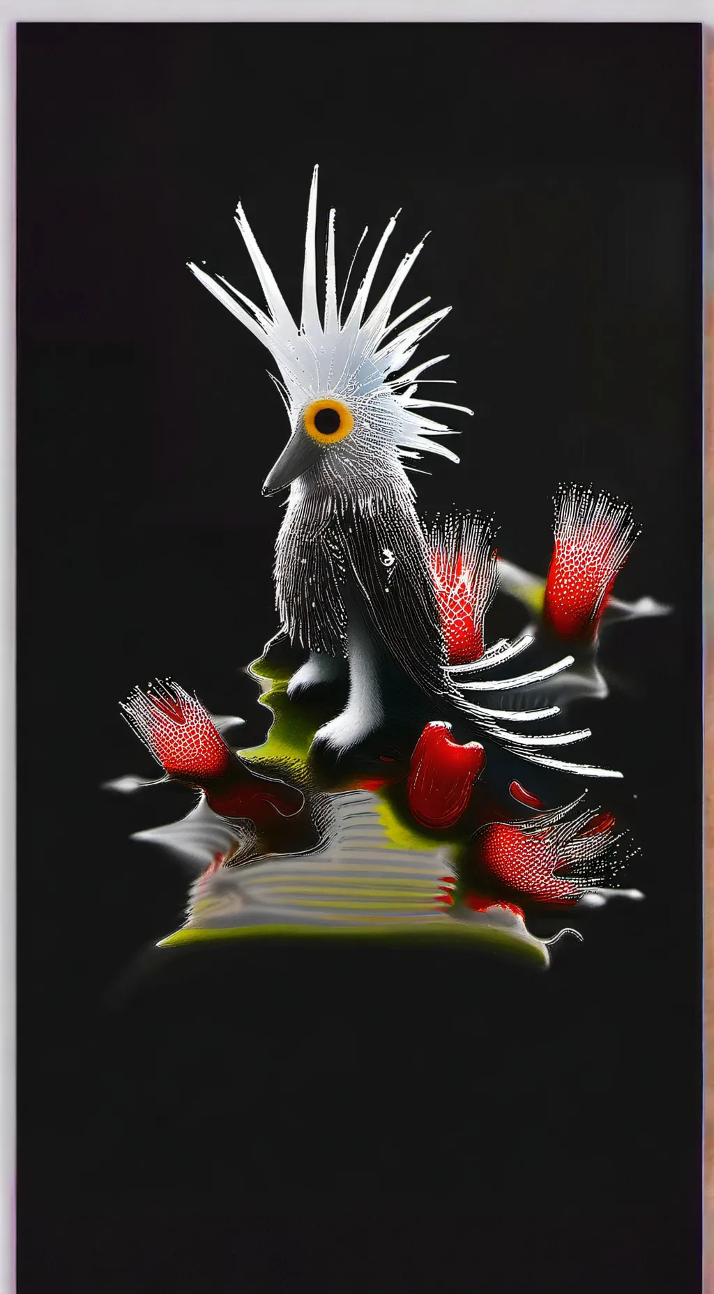 ai character: #JAIPASDIDEES background