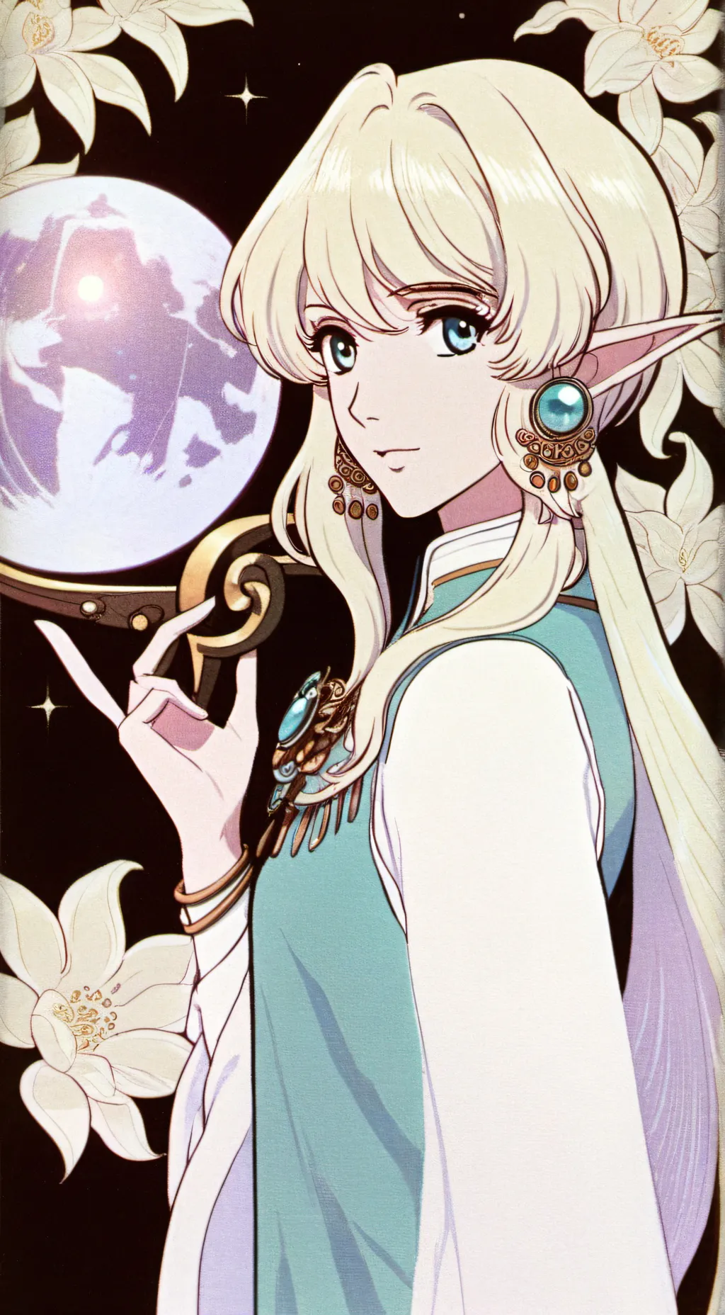 Talkie AI - Chat with Ora