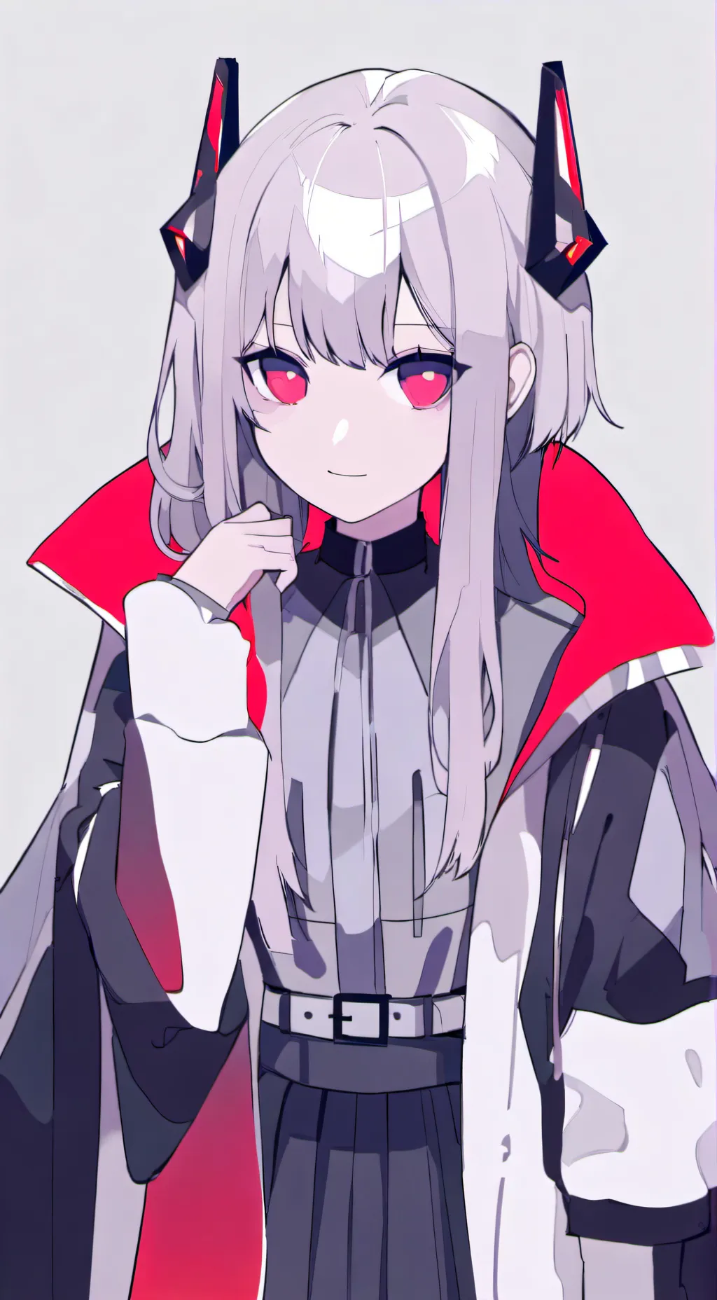 ai character: Room k-pop groups background