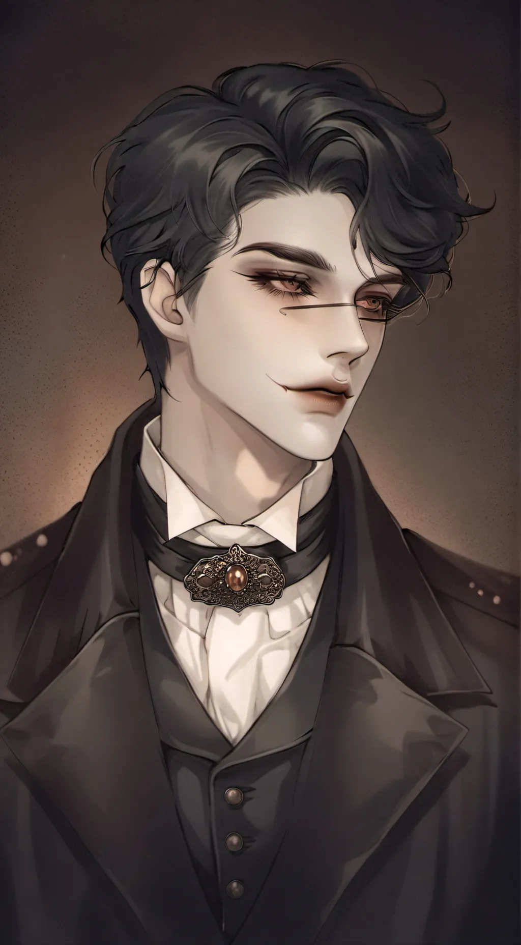 ai character: (BL!)Matthew background