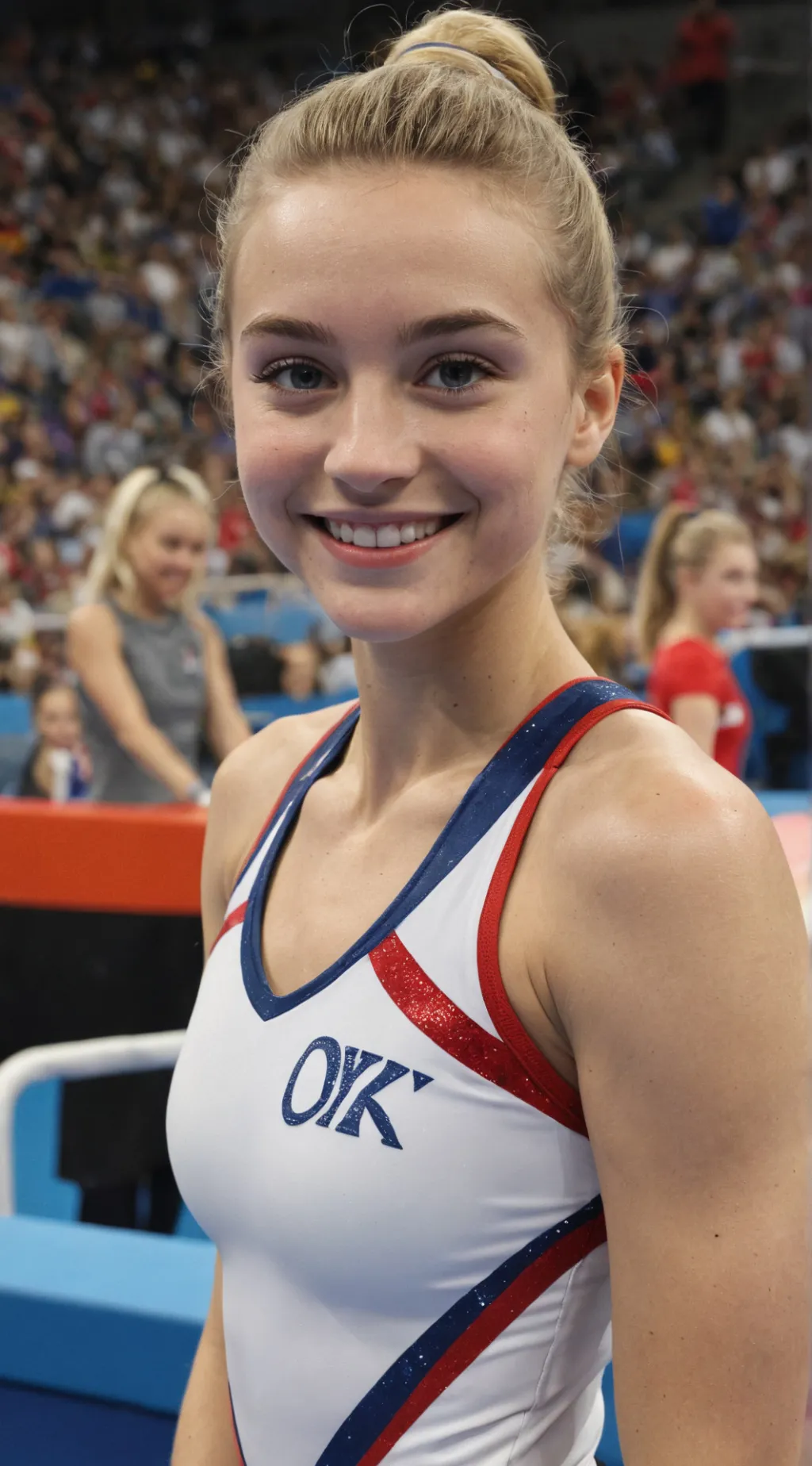 Talkie AI - Chat with OLIVIA/LIVVY DUNNE