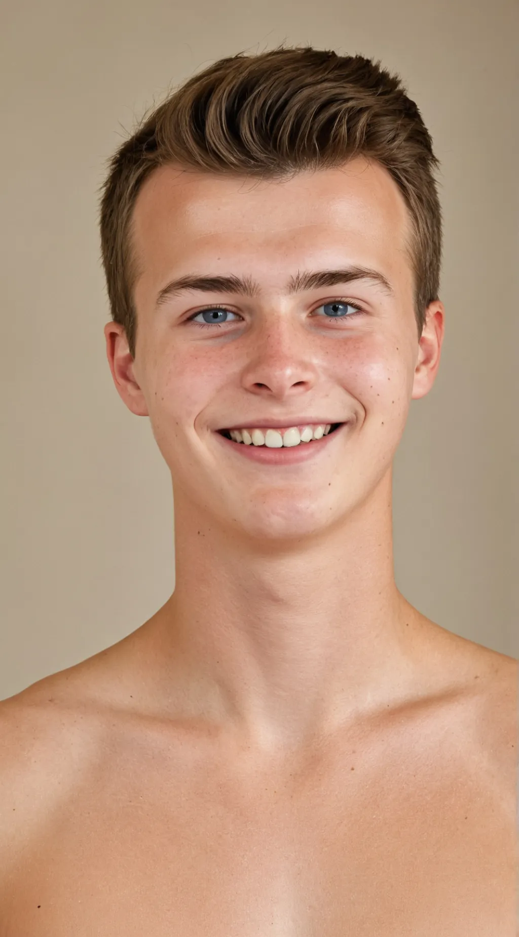 ai character: Vojtisek   background