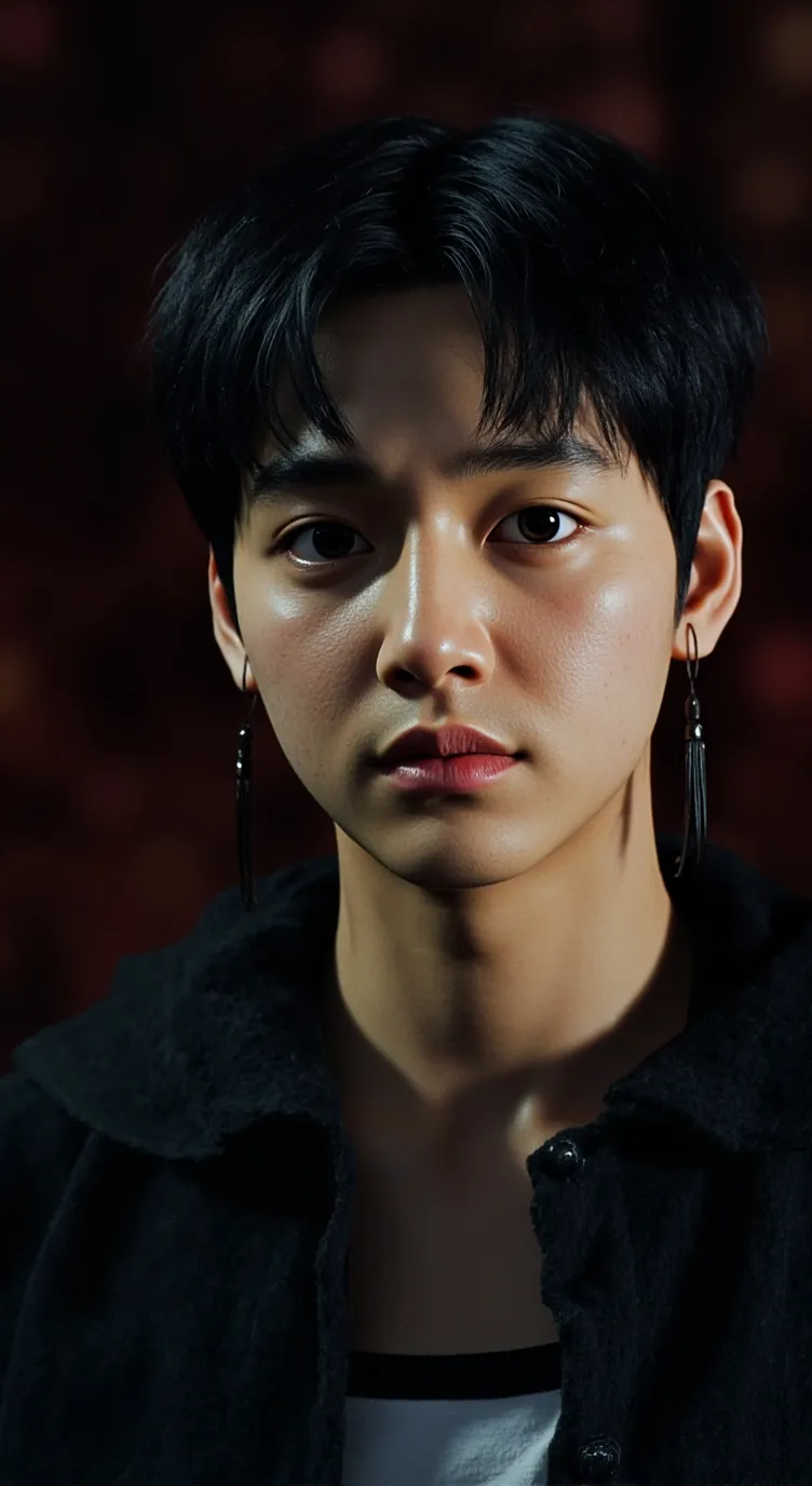 ai character: jungkook (your bff background