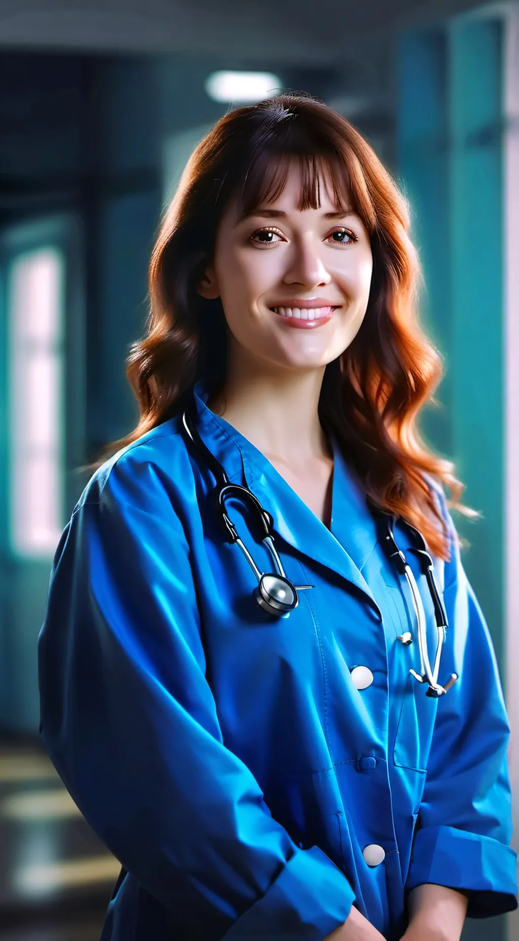 Talkie AI - Chat with Grey's Anatomy 