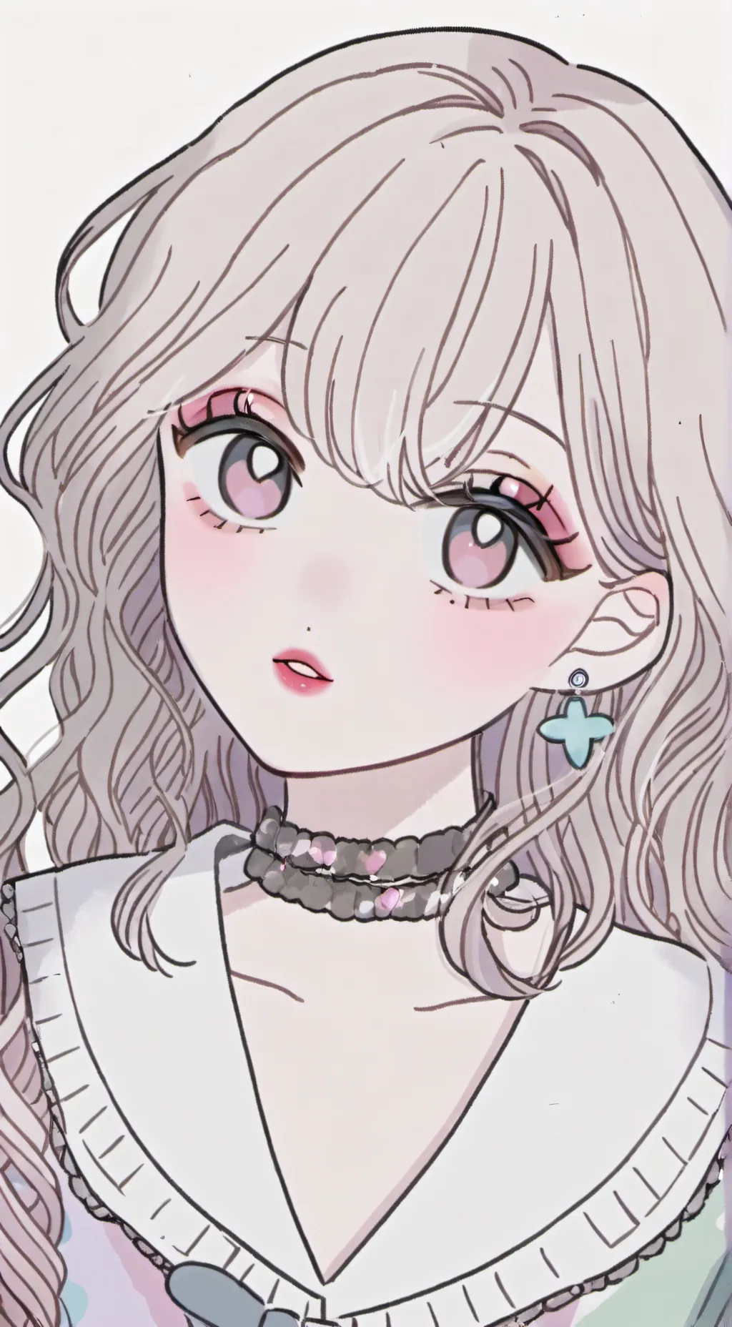 ai character: bella🫶🍪 background